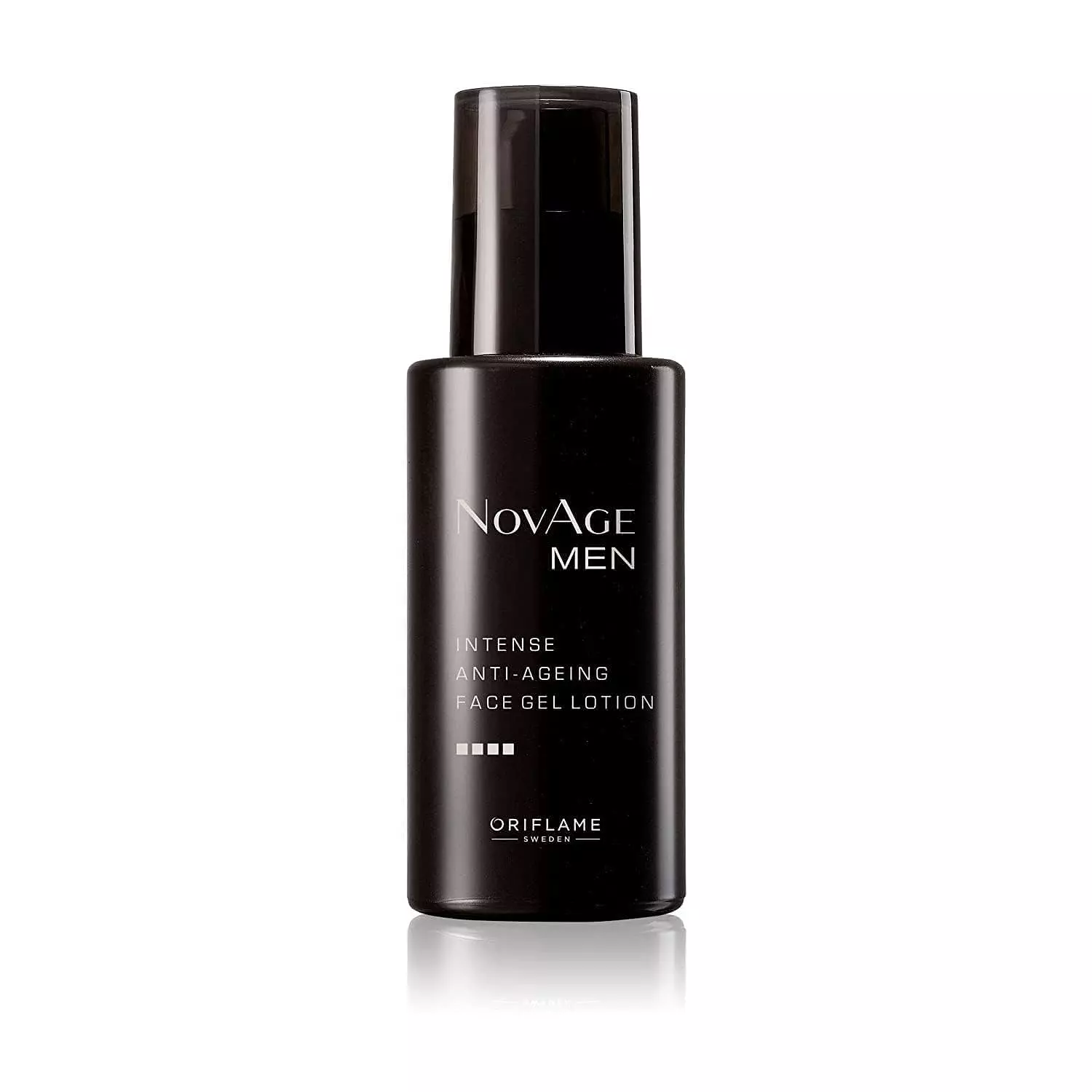 Novage Men Intense Anti-Ageing Face Gel Lotion   hover image