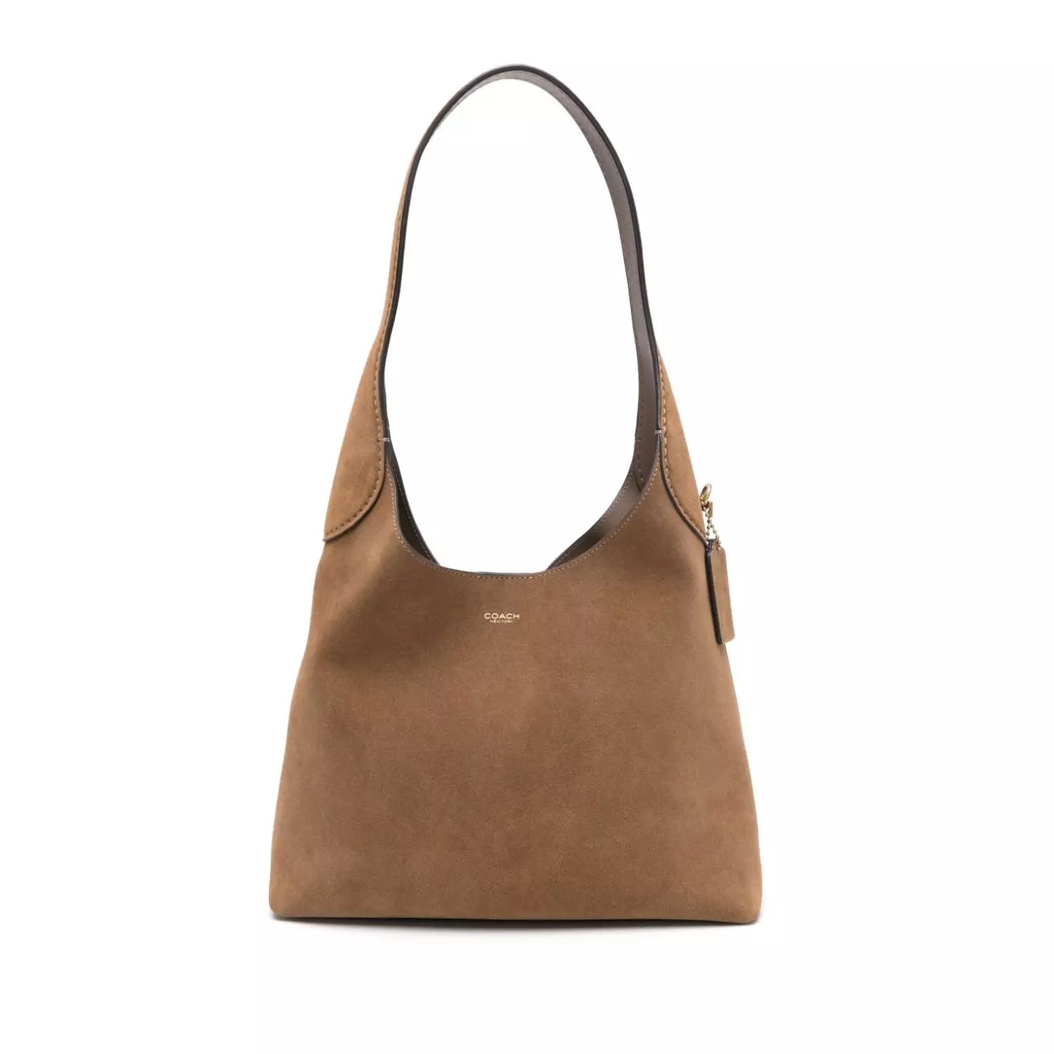 Coach Brooklyn Shoulder Bag 3