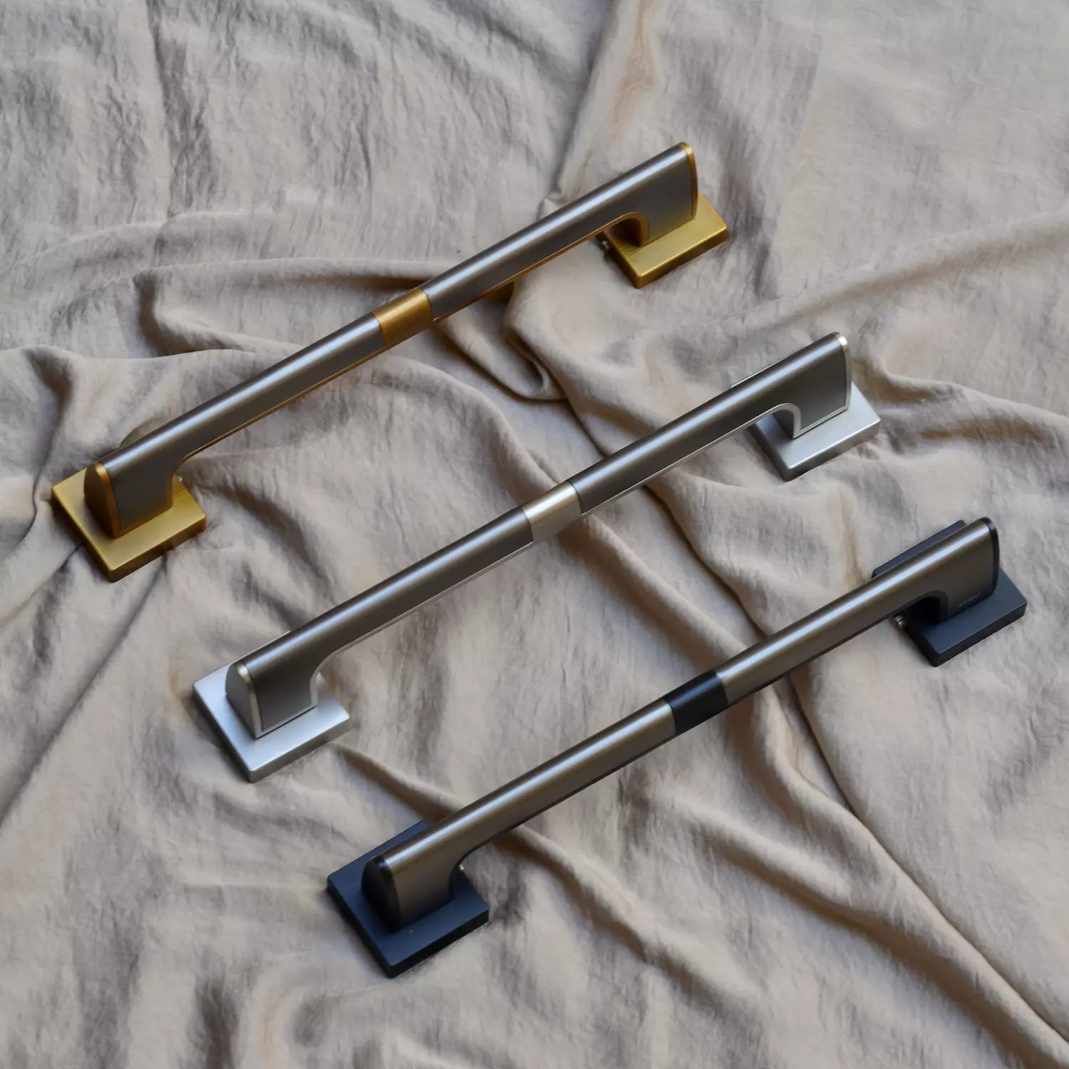 Pukka Pull Door Handles 4