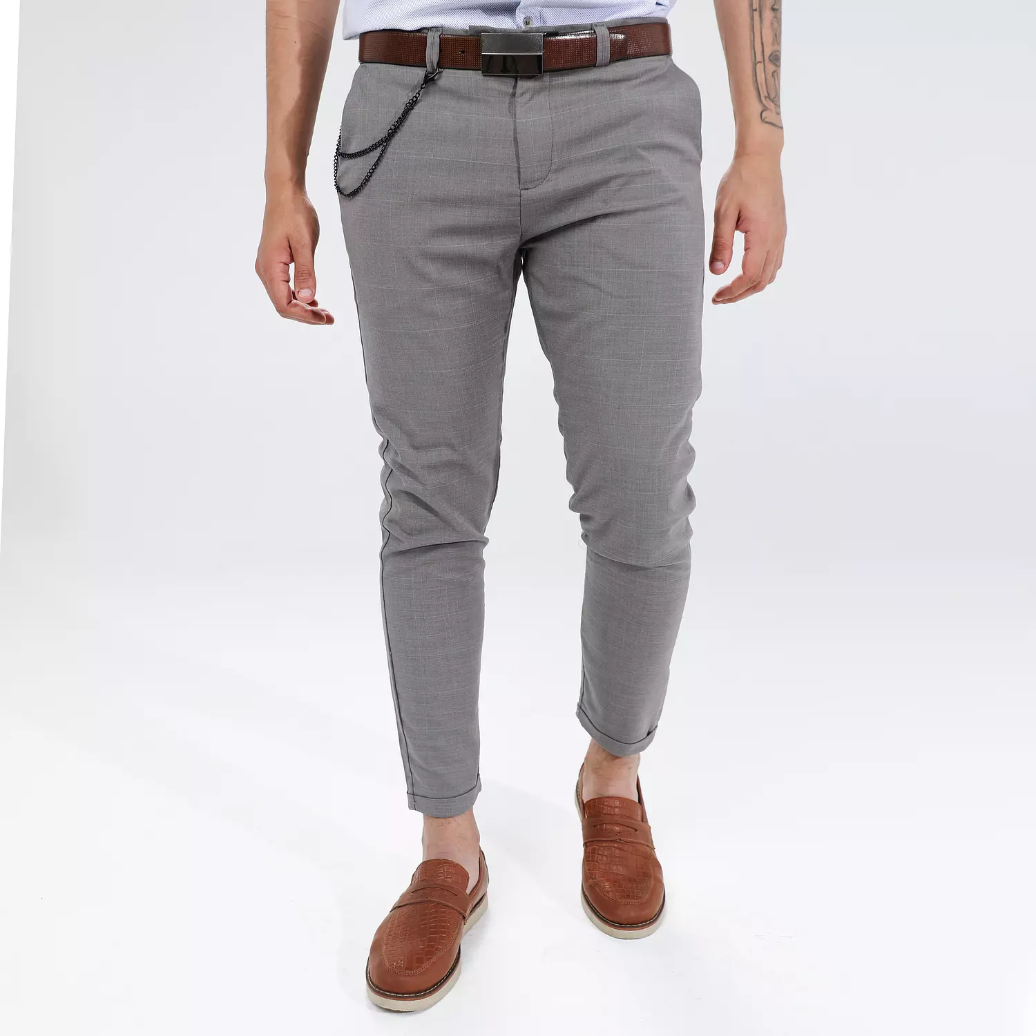 Classic Chino Trouser-2nd-img