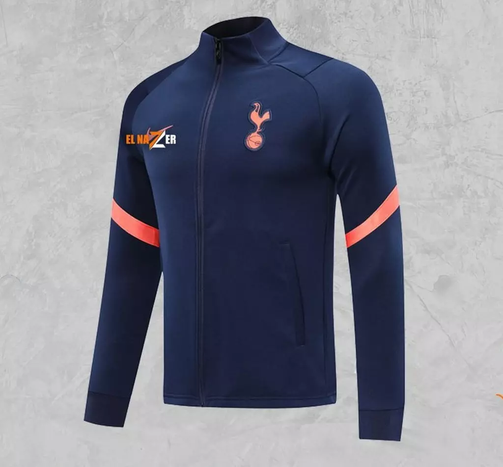 TOTTENHAM - TEAMS JACKET