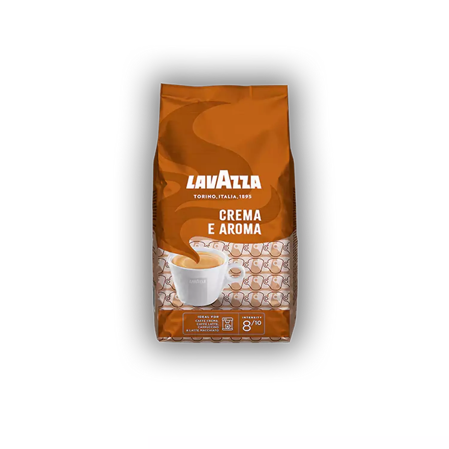 Lavazza Crema E Aroma  hover image