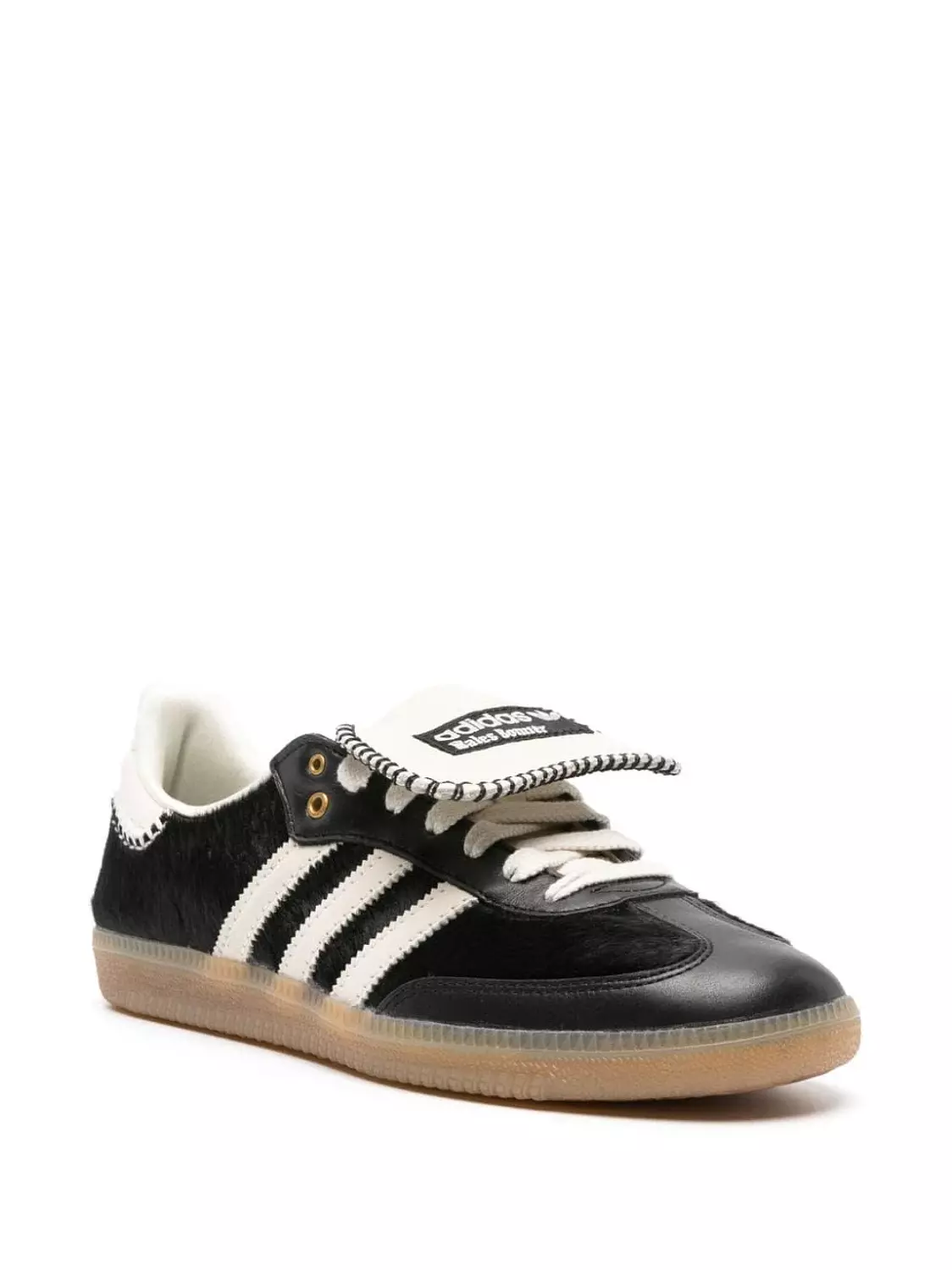 adidas x Wales Bonner leather sneakers 1