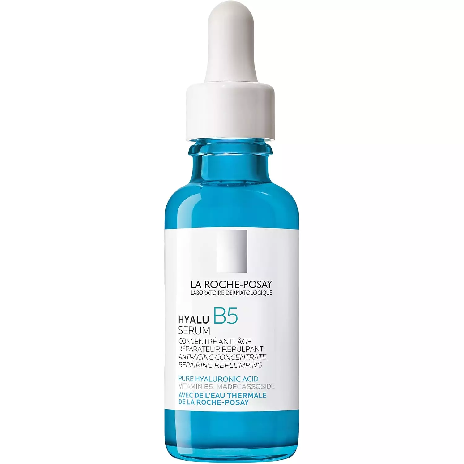 LA ROCHE-POSAY HYALU B5 SERUM 0