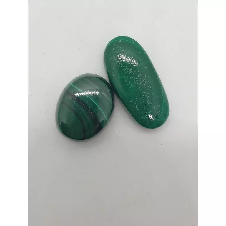 <p><strong><span style="color: #fbb03b">Malachite</span></strong></p>