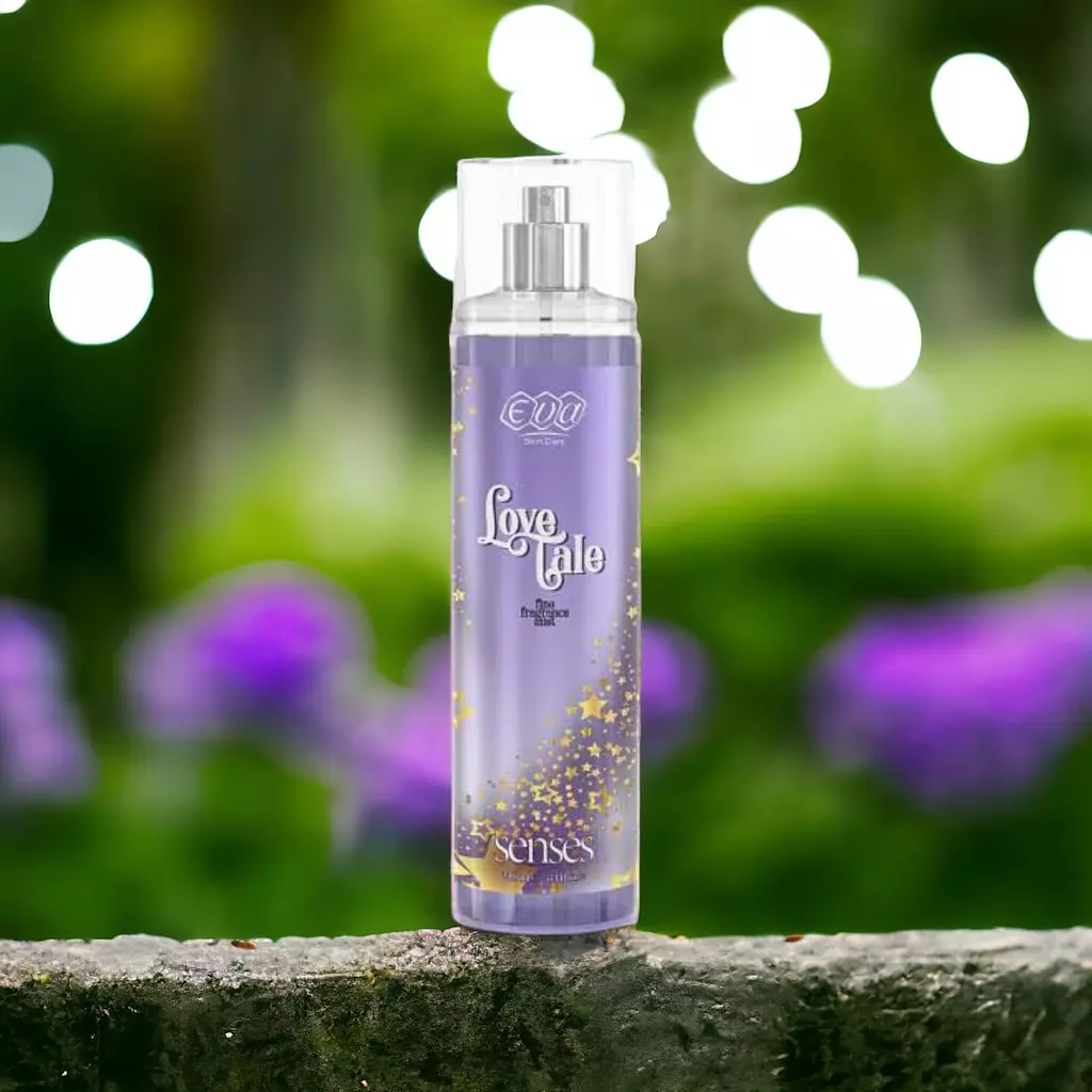 Eva Body Splash - Love Tale (240 ml) 