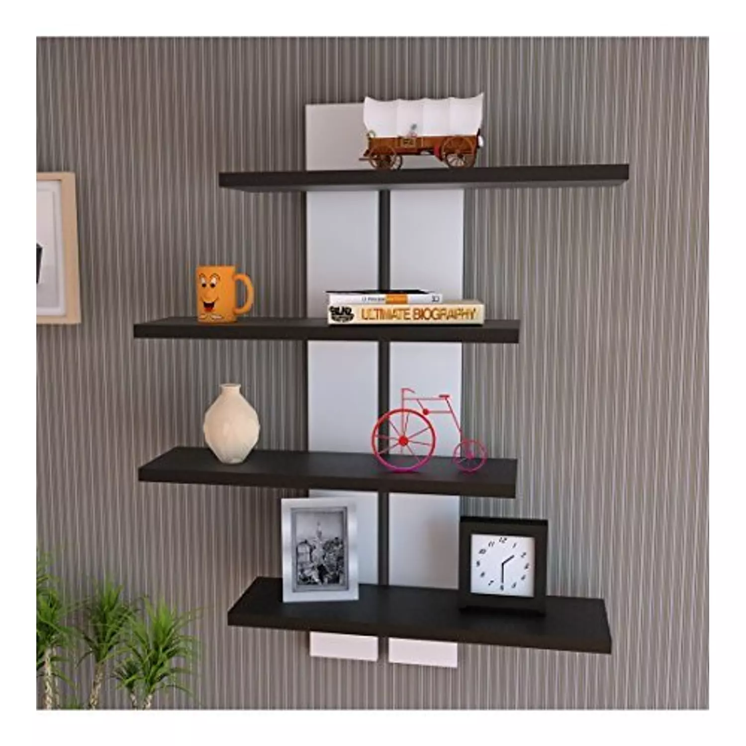 Shelves 70x15x80 cm - artco.sh043 3