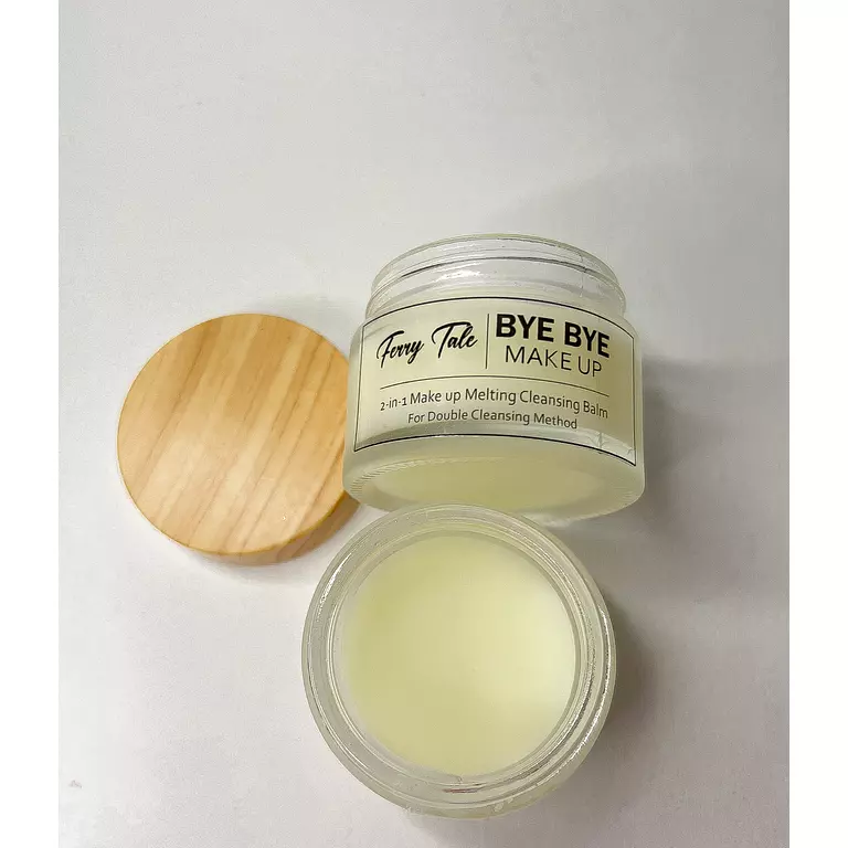<p><strong><span style="color: #a83357">Cleansing Balm ( 50 Gm)</span></strong></p>