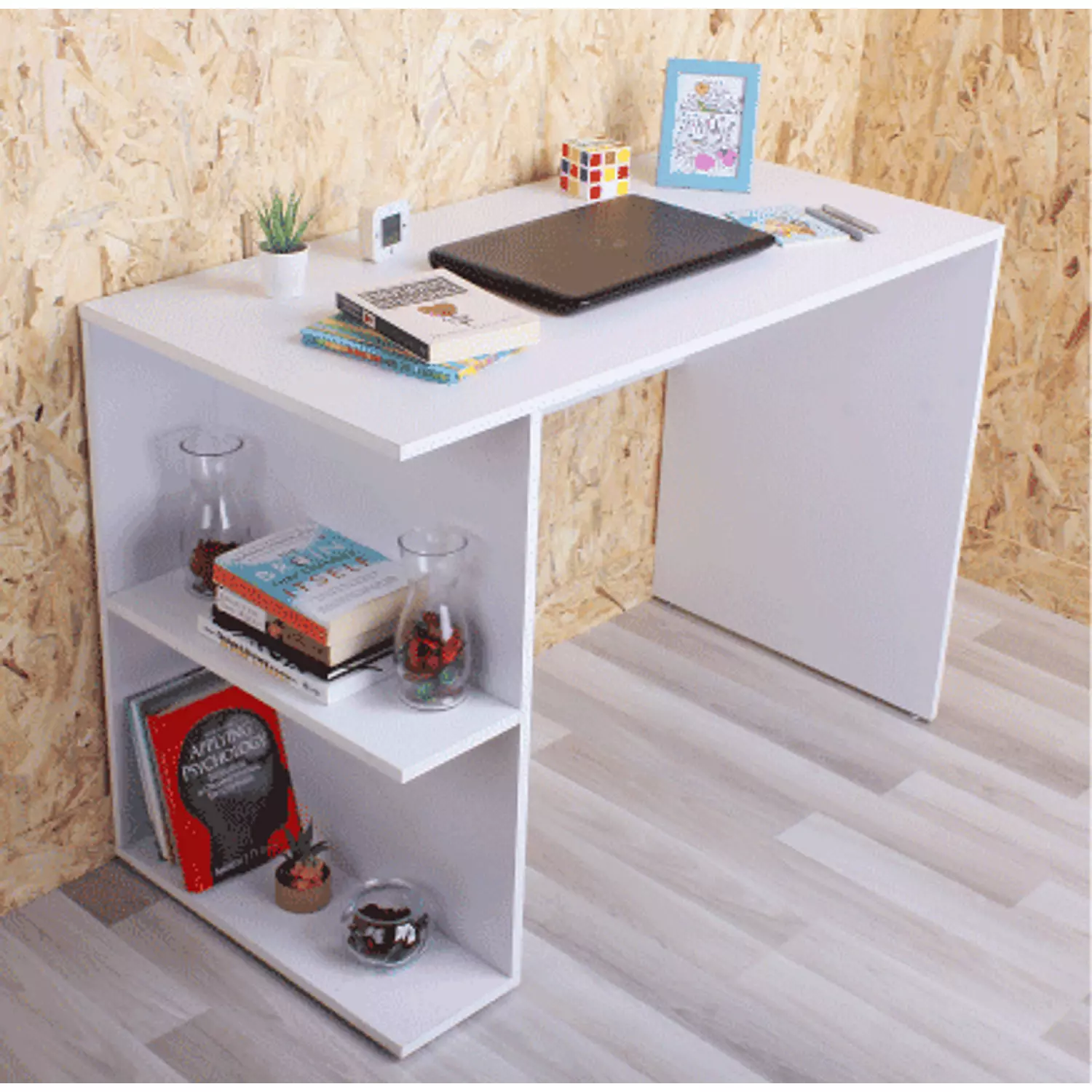 Desk 100x50x75 cm - artco.desk76 1