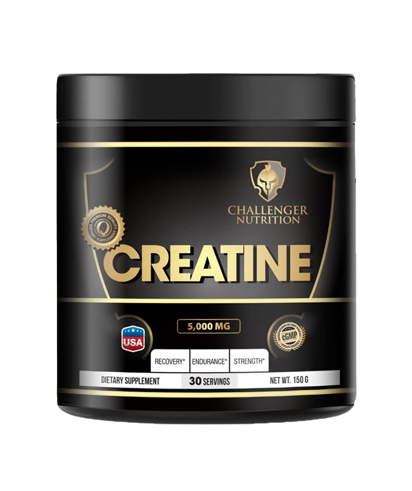 CHALLENGER CREATINE-150 GM