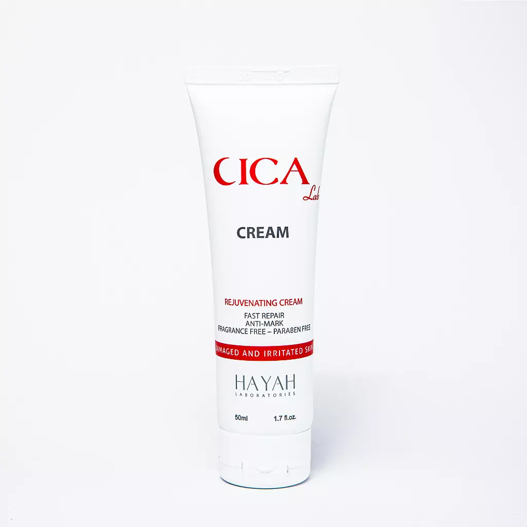 Cica Lab Cream - 50 ml