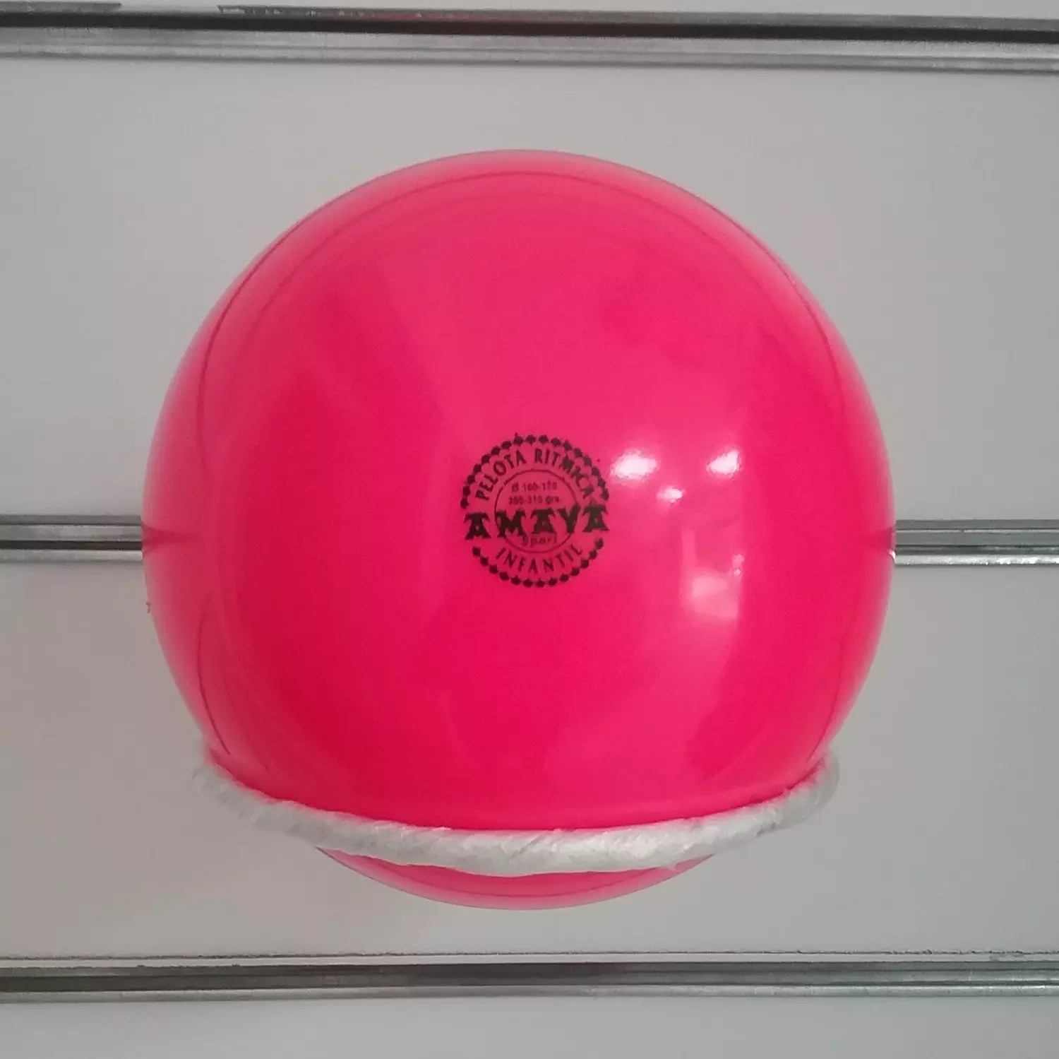 Amaya-RG Ball  | 15cm hover image