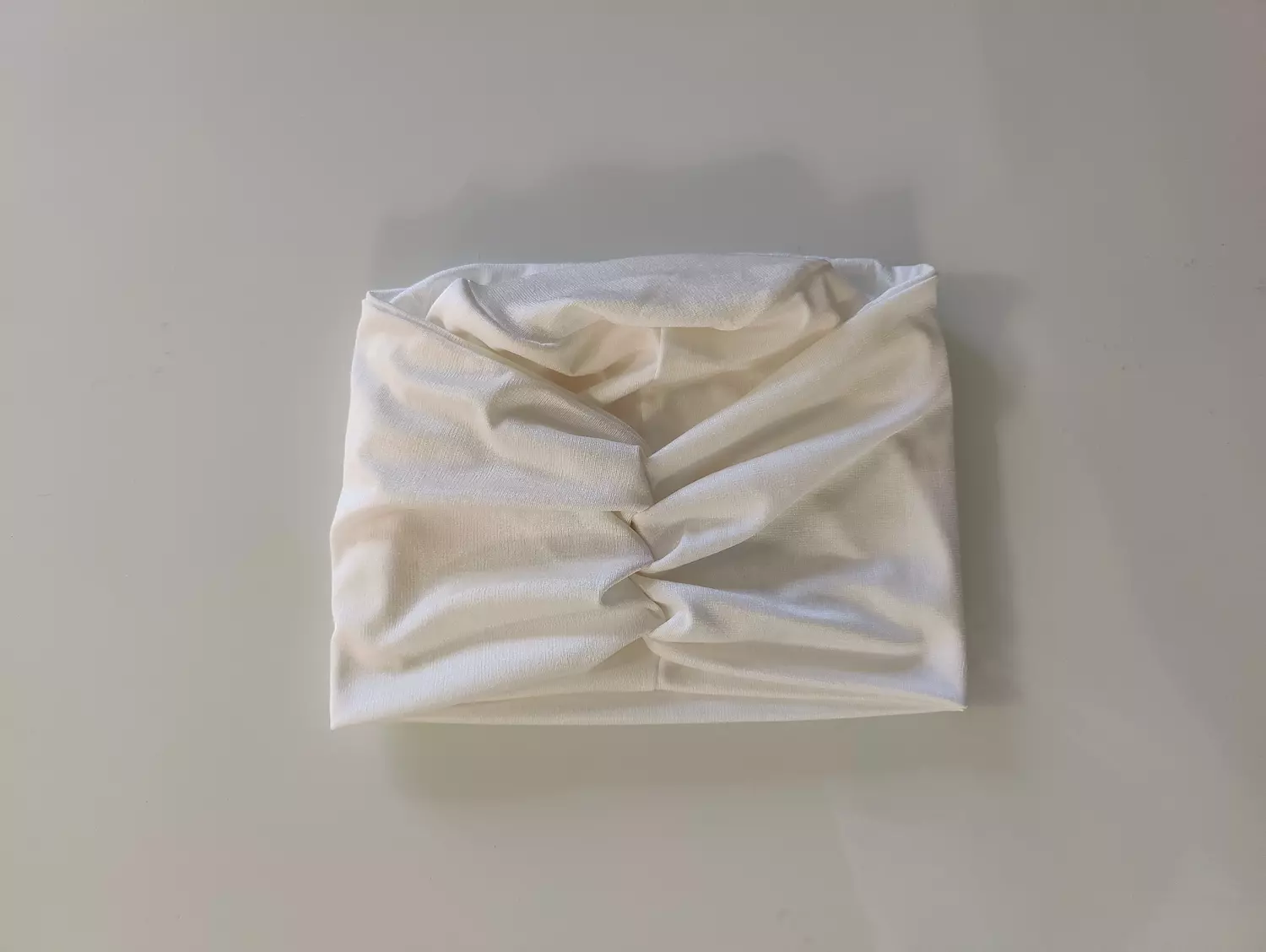 Turban-Light-Off-White 0