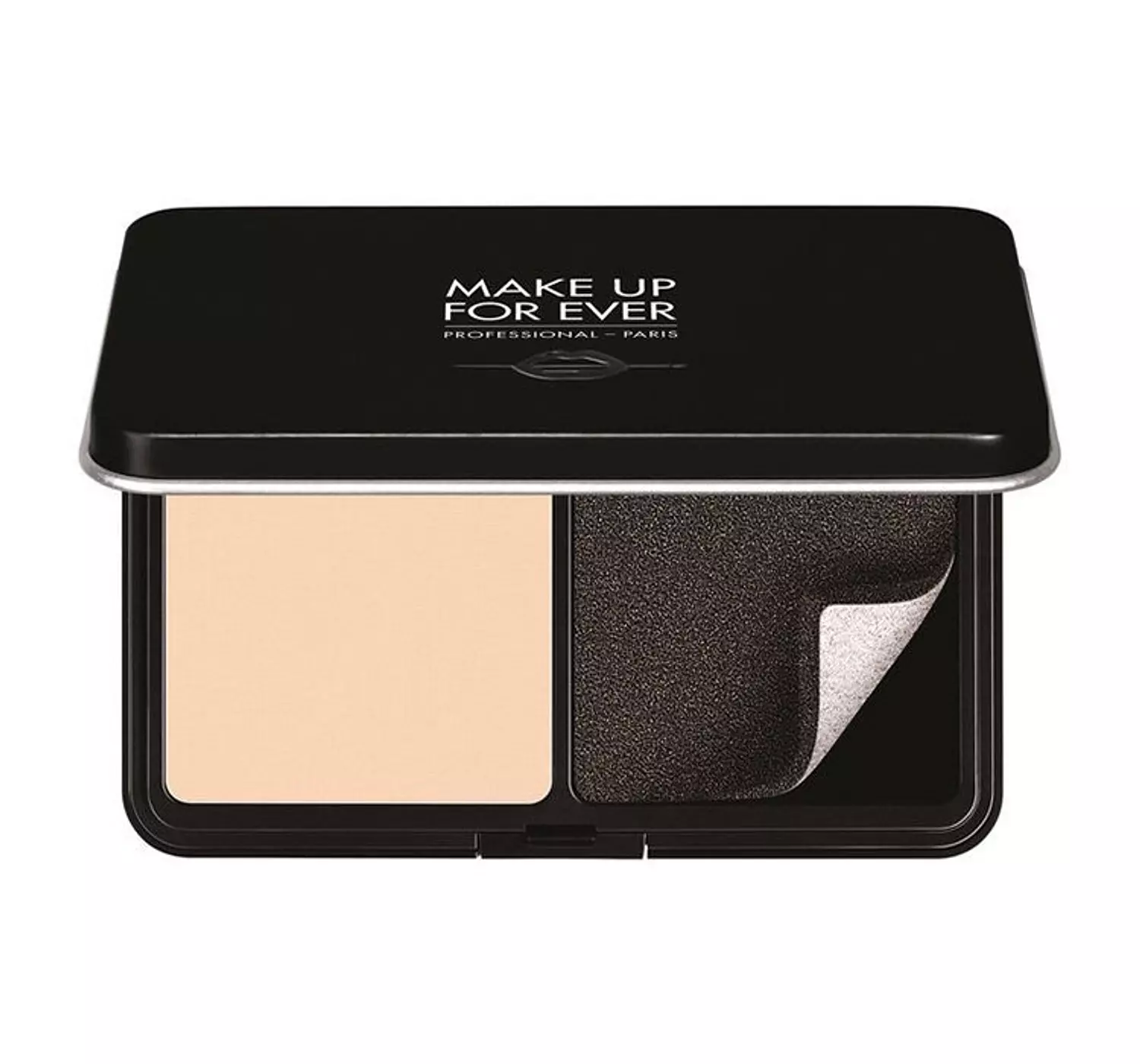 MATTE VELVET SKIN COMPACT | MAKE UP FOREVR hover image