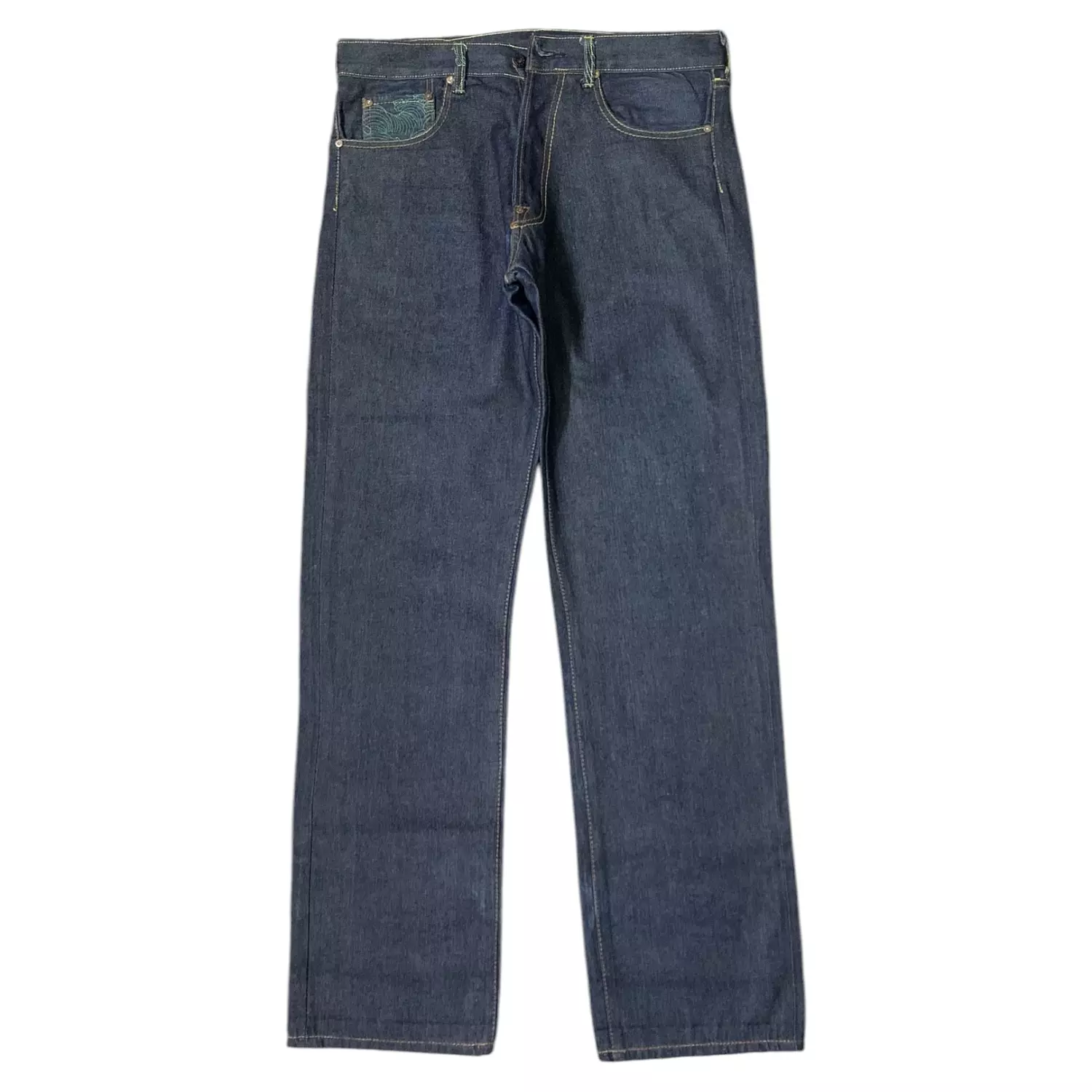 RMC Red Monkey Company Jeans 1