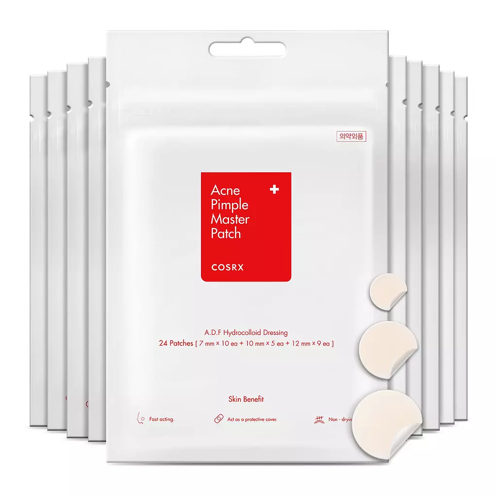 COSRX - Acne Pimple Master Patch