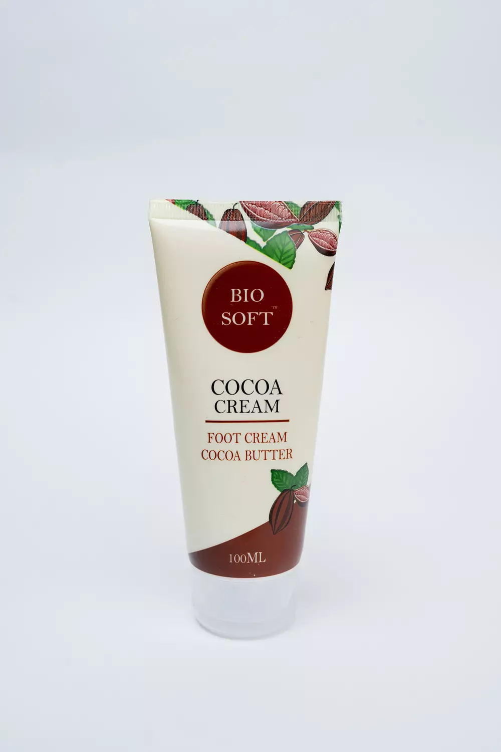 Foot Cream with Coco Butter  hover image