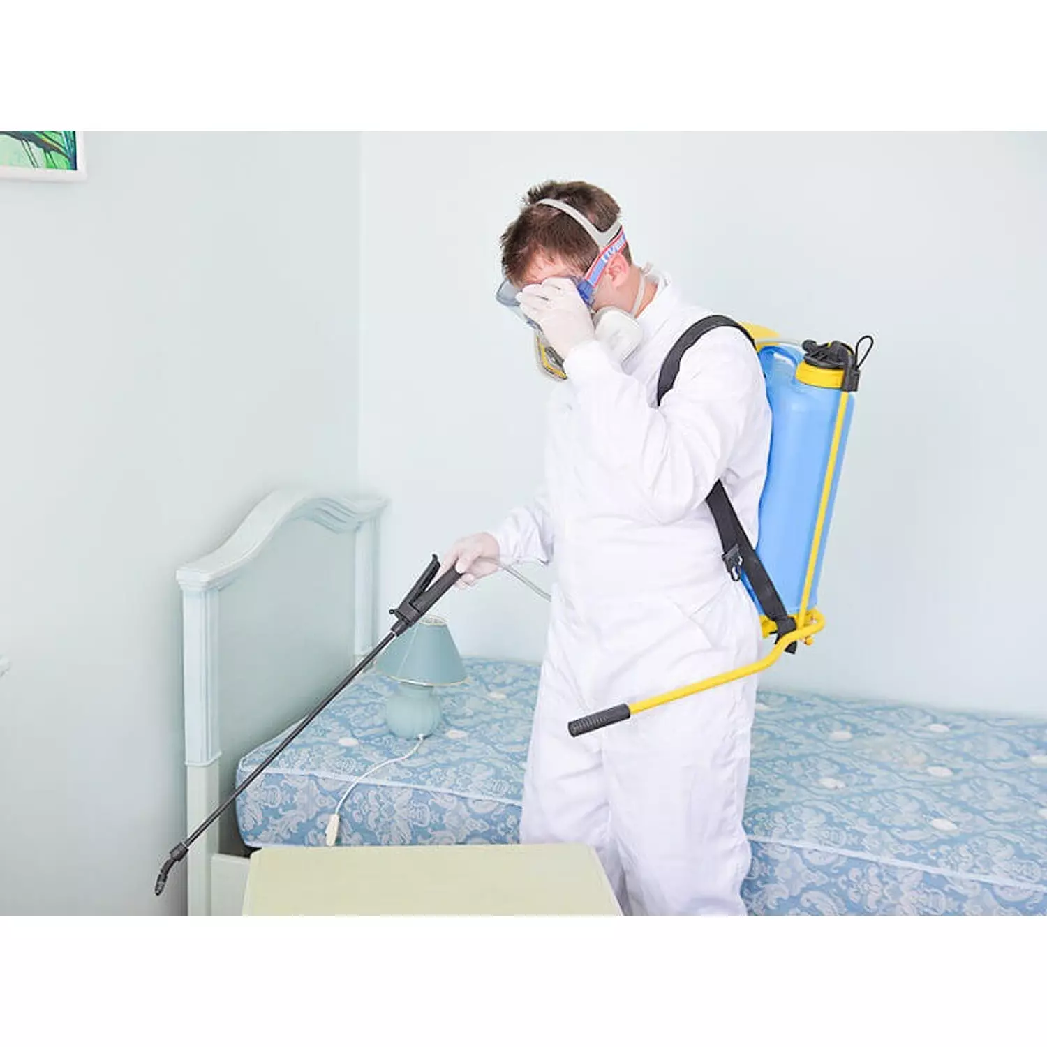 Room spray - bed bugs hover image