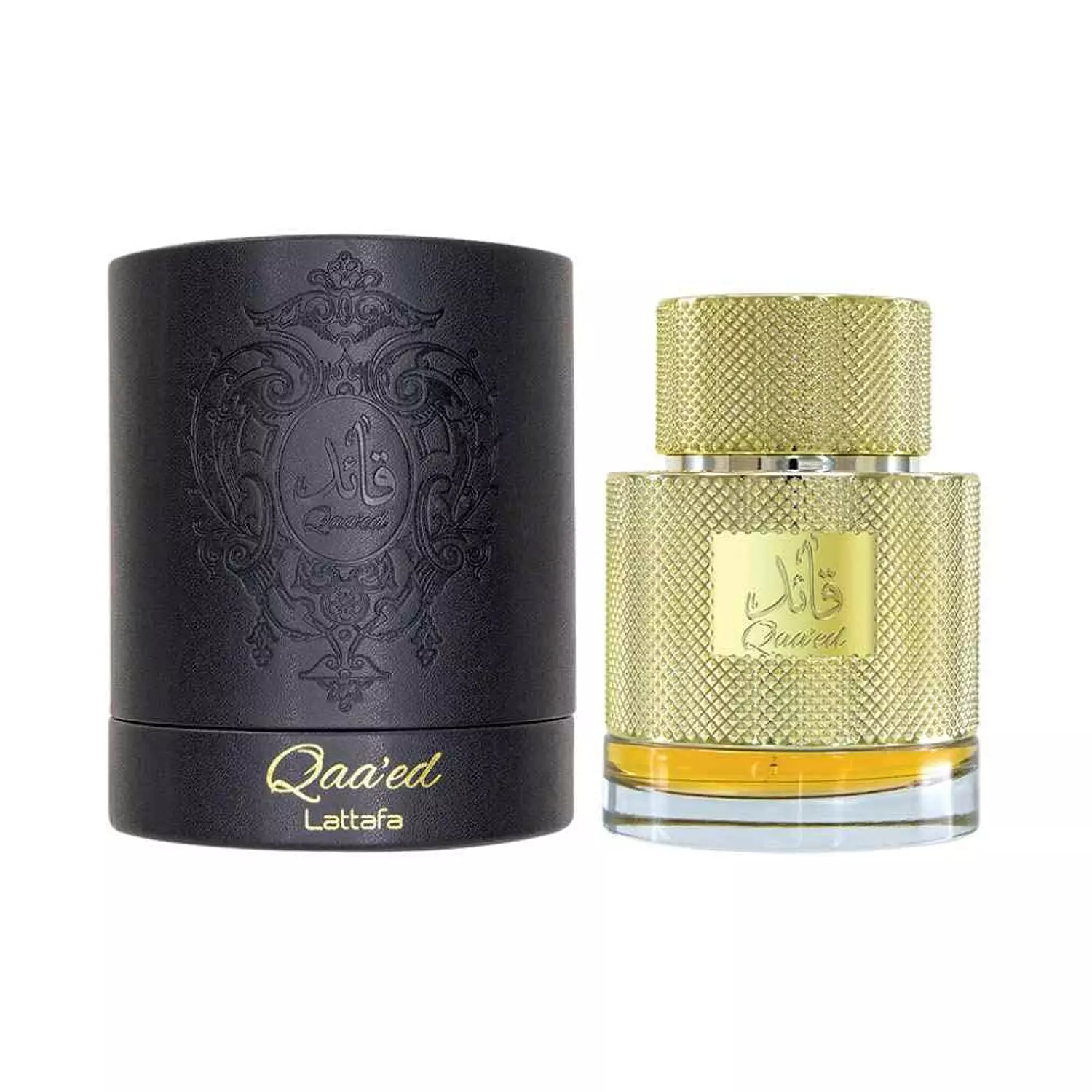 عطر قائد لطافة hover image