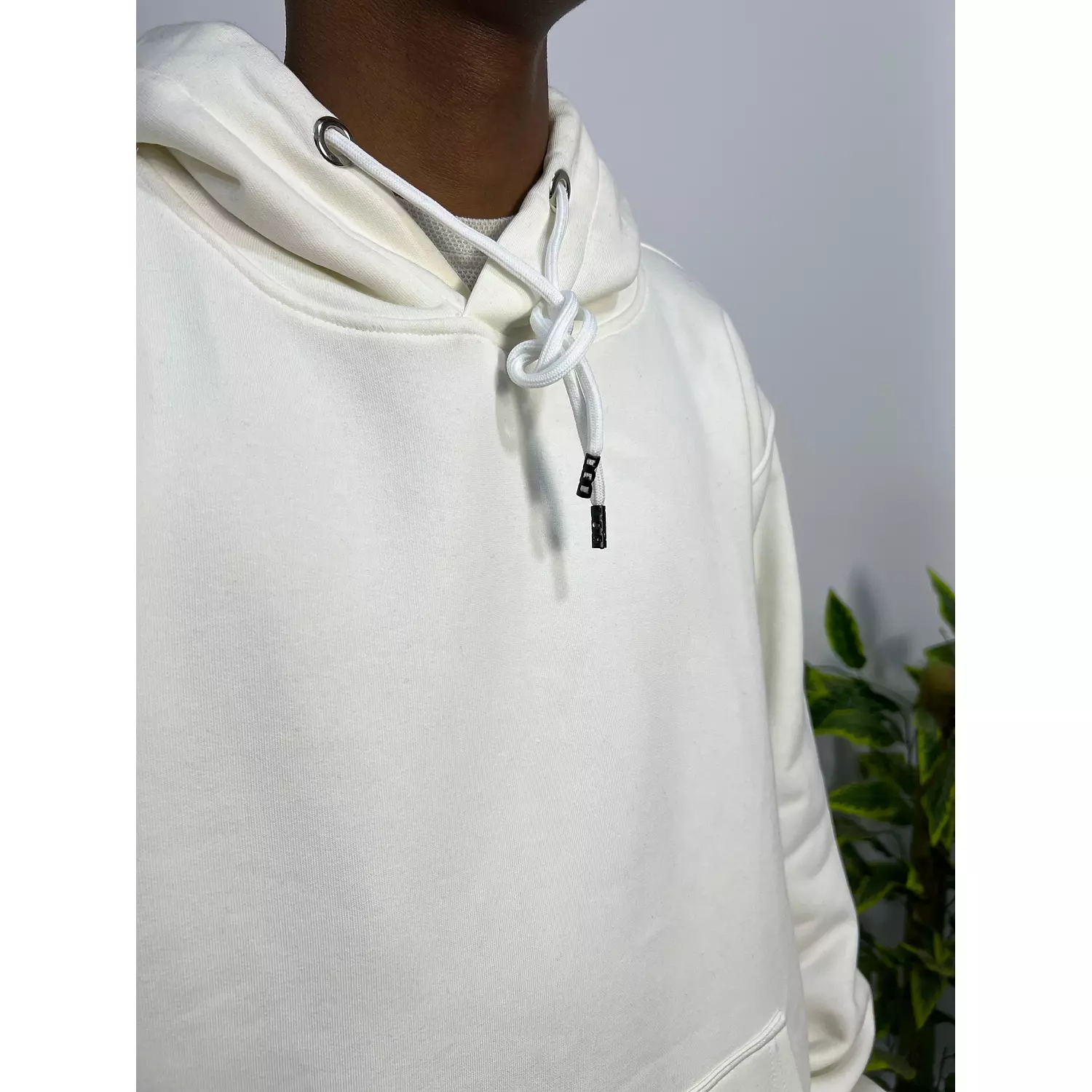 REGULAR SIZE HOODIE  1