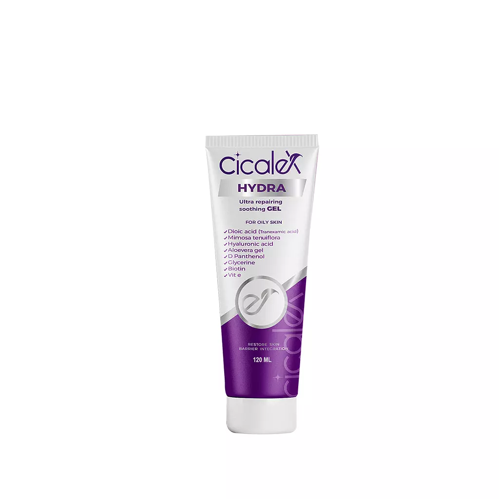 Cicalex Hydra Gel 