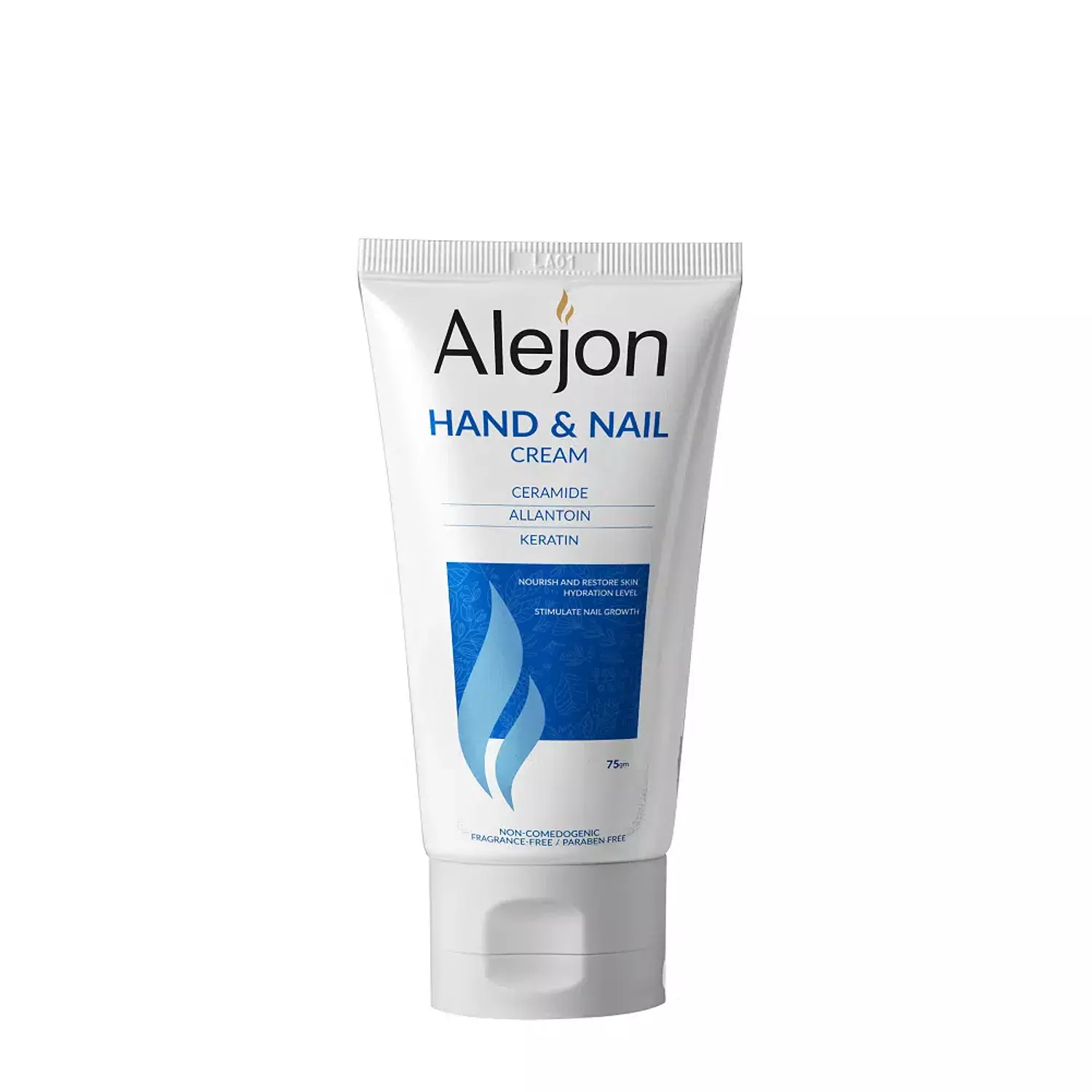 Alejon Hand and Nail Cream - 75 ml hover image