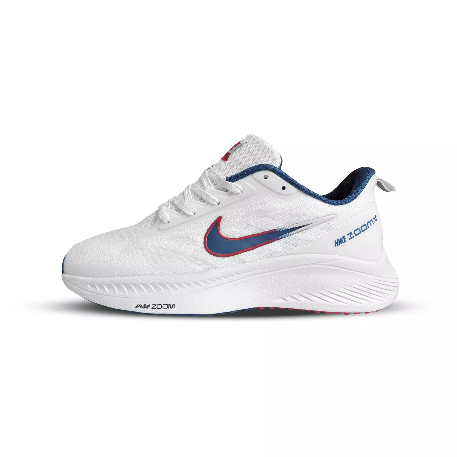NIKE AIR ZOOM X -RUNNING SHOES 0