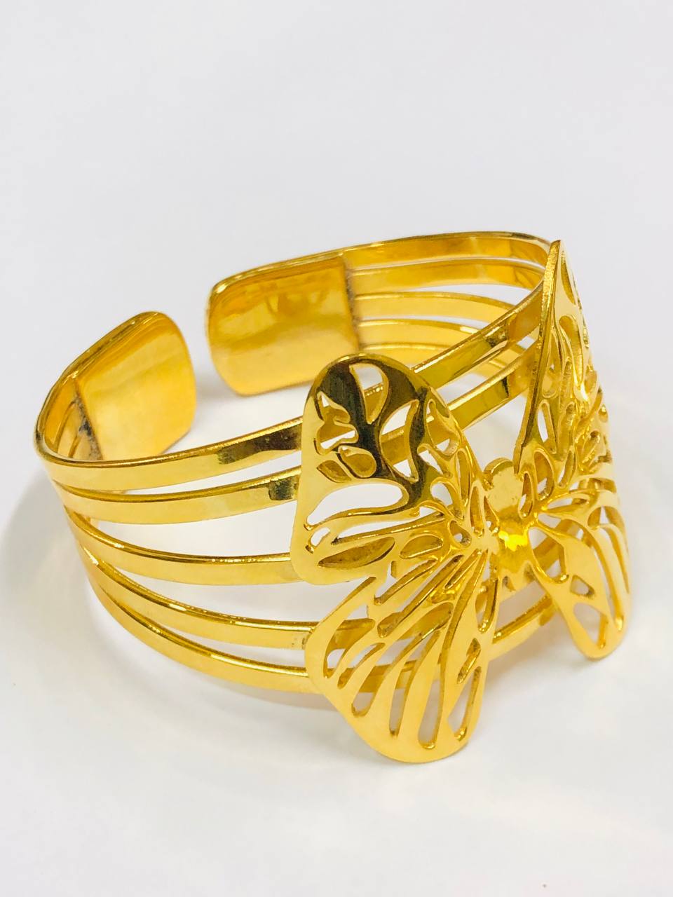 Butterfly bracelet  hover image