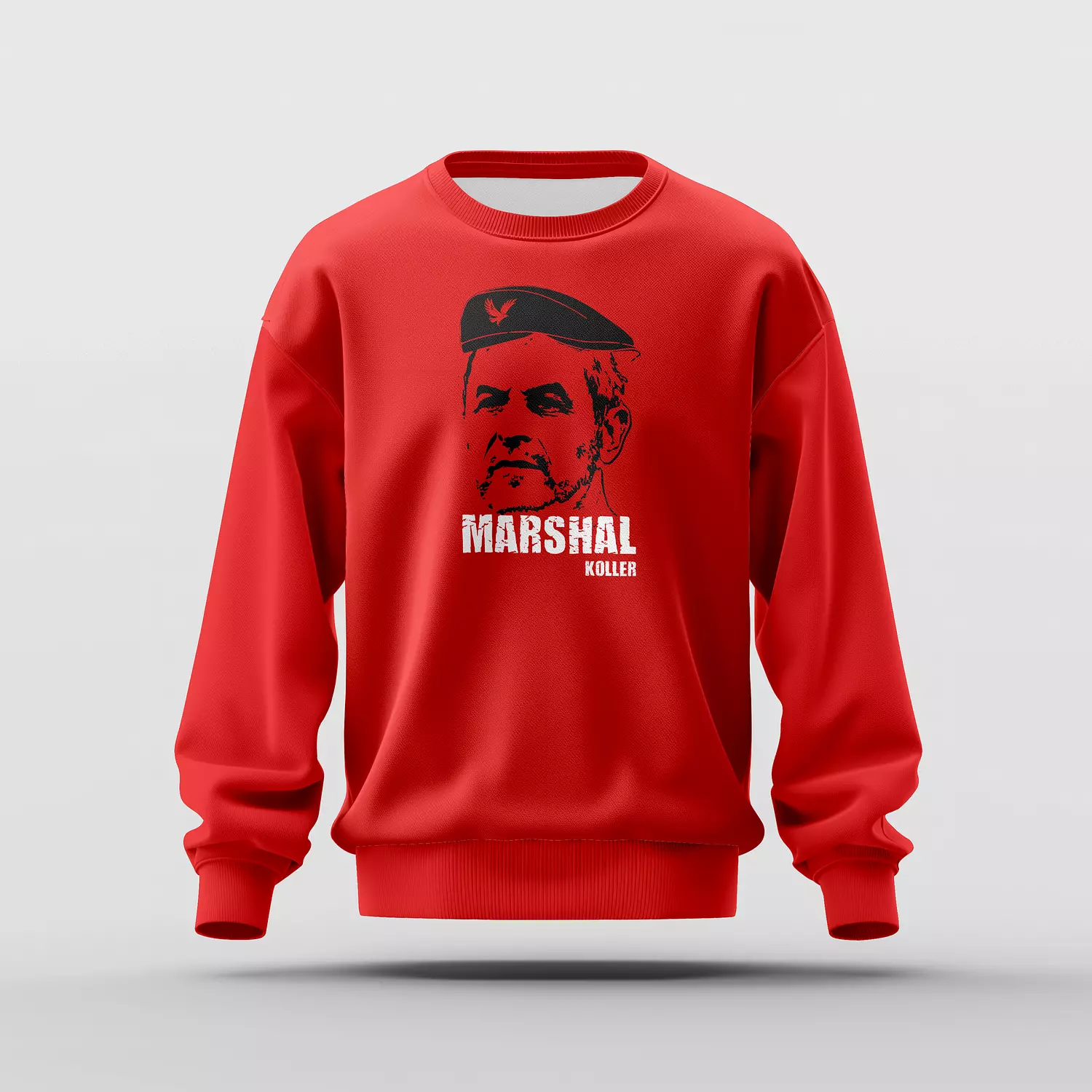 Marshal Koller Sweatshirt Neck hover image