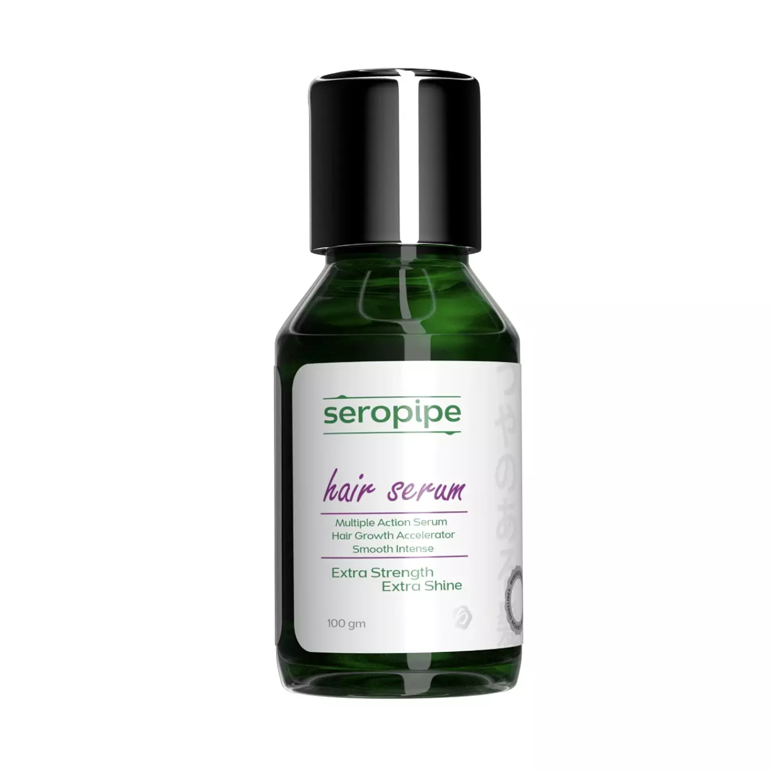 Seropipe Hair Serum  hover image