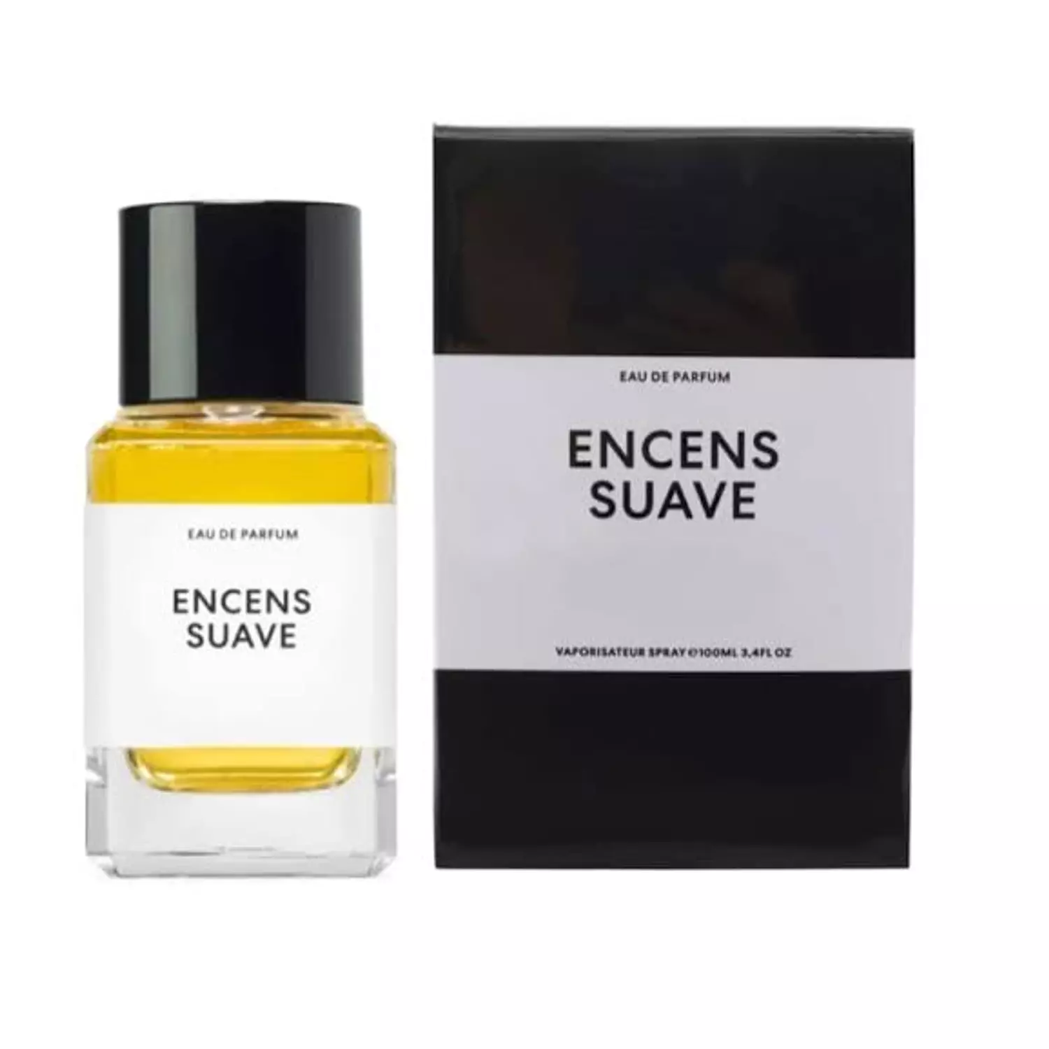 Matière Premier Encens Suave 100 ml unisex  hover image