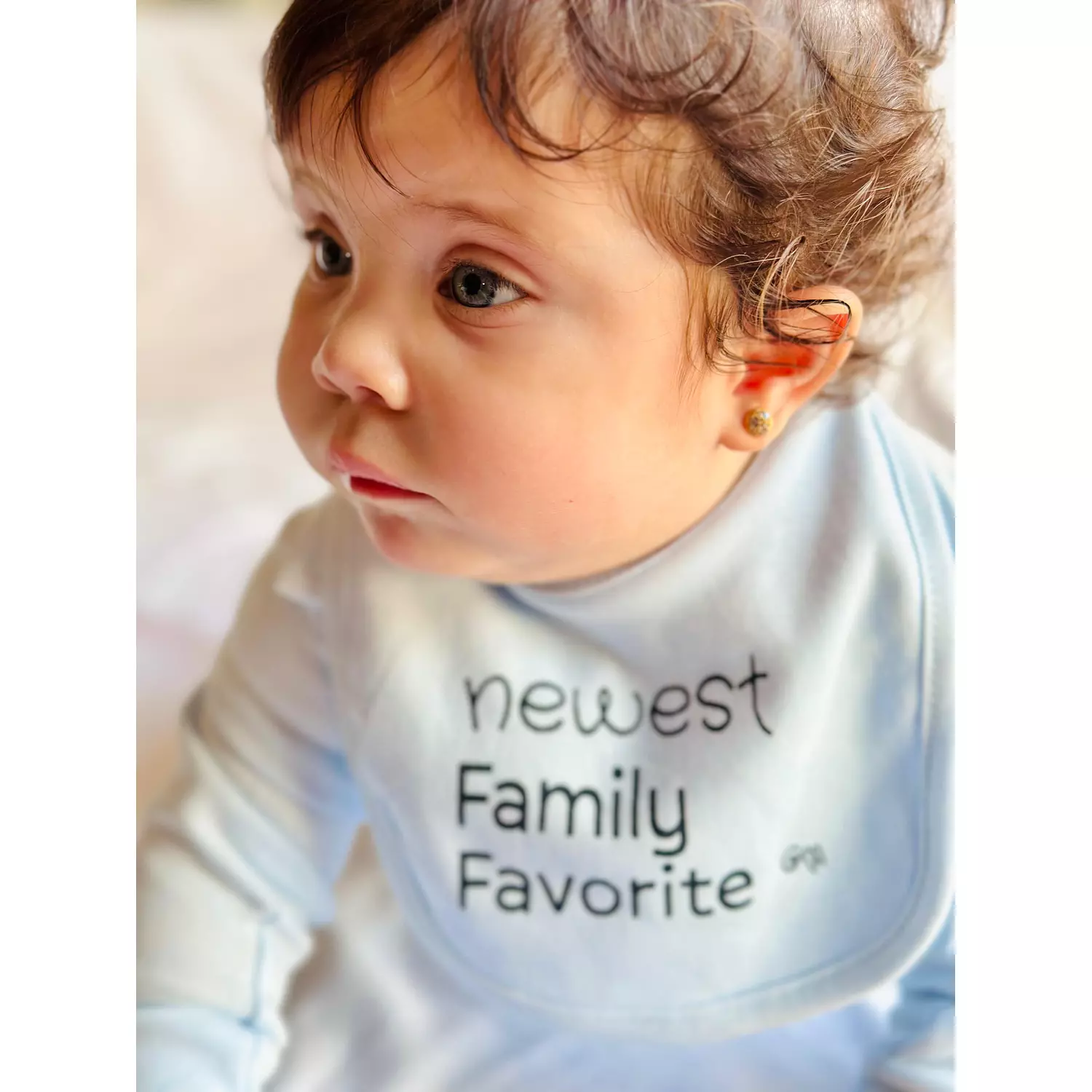 Newest Family Favorite Bib 2