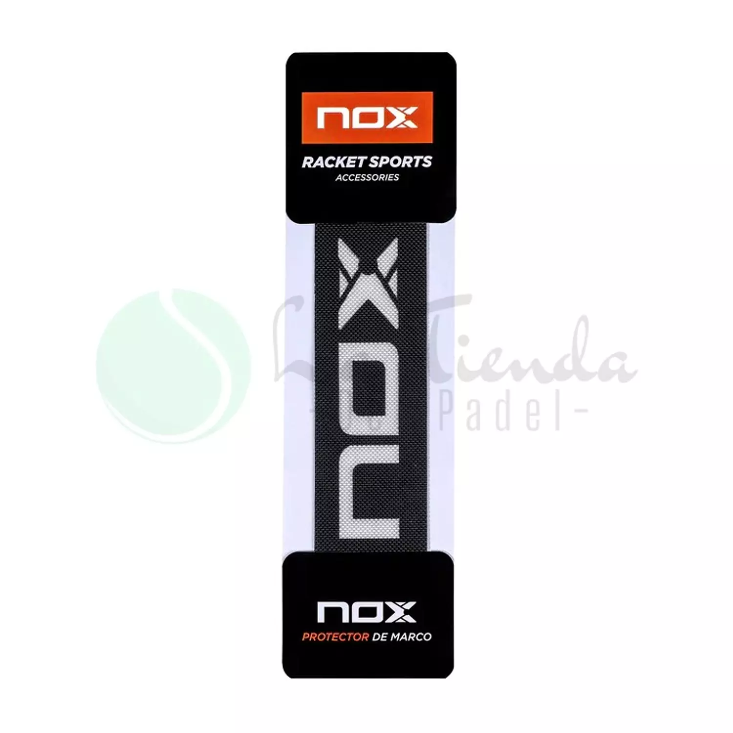 Nox Black WPT Protector hover image