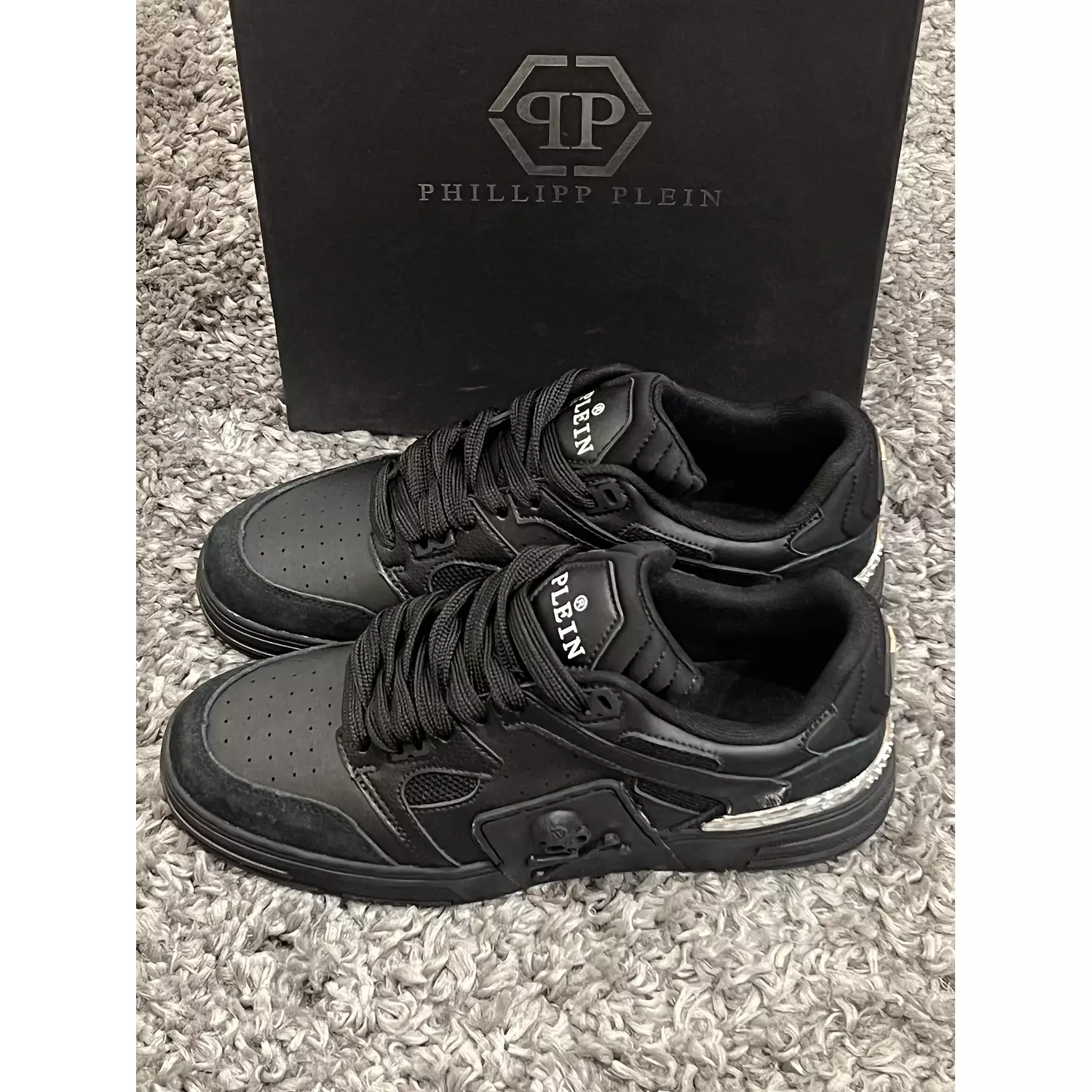 Philipp plien shoes hover image