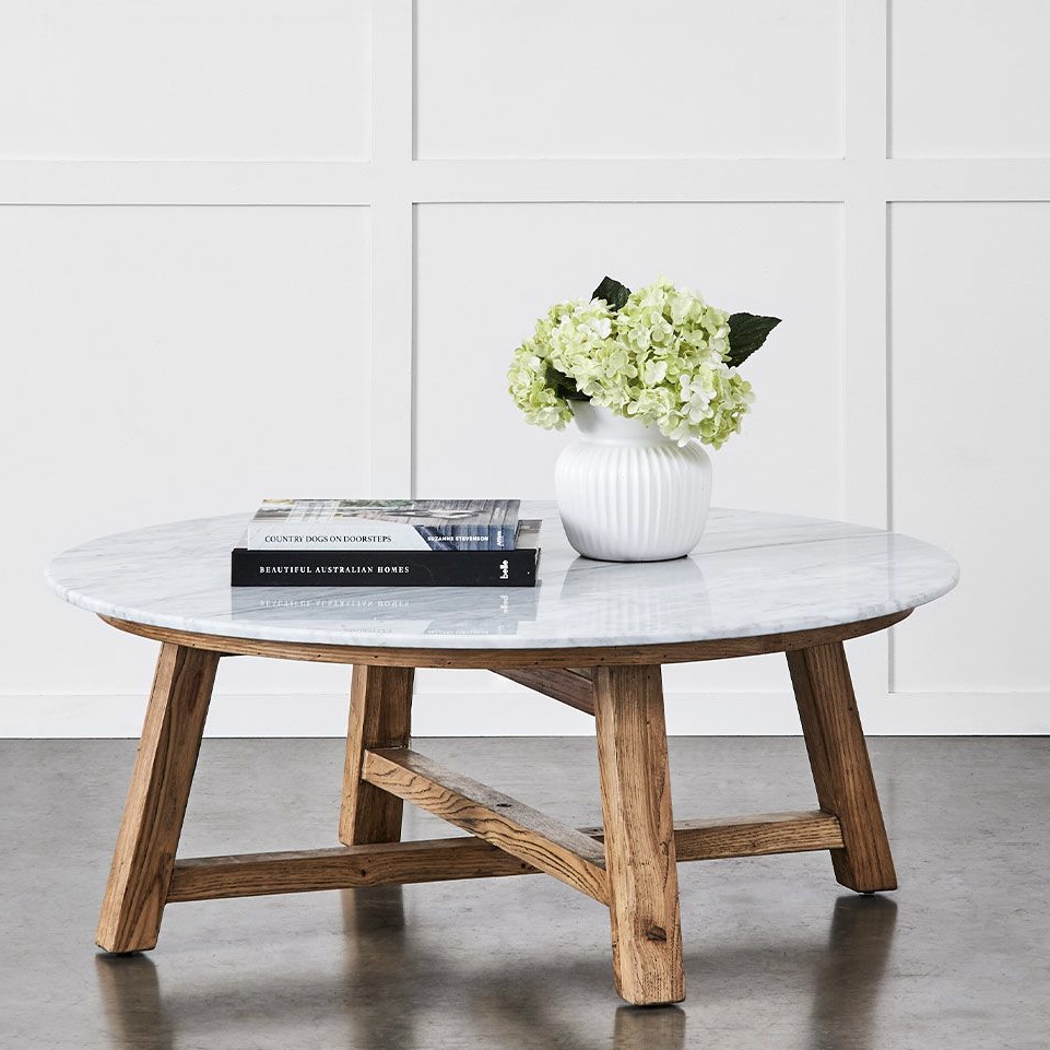 Marlo coffee table 