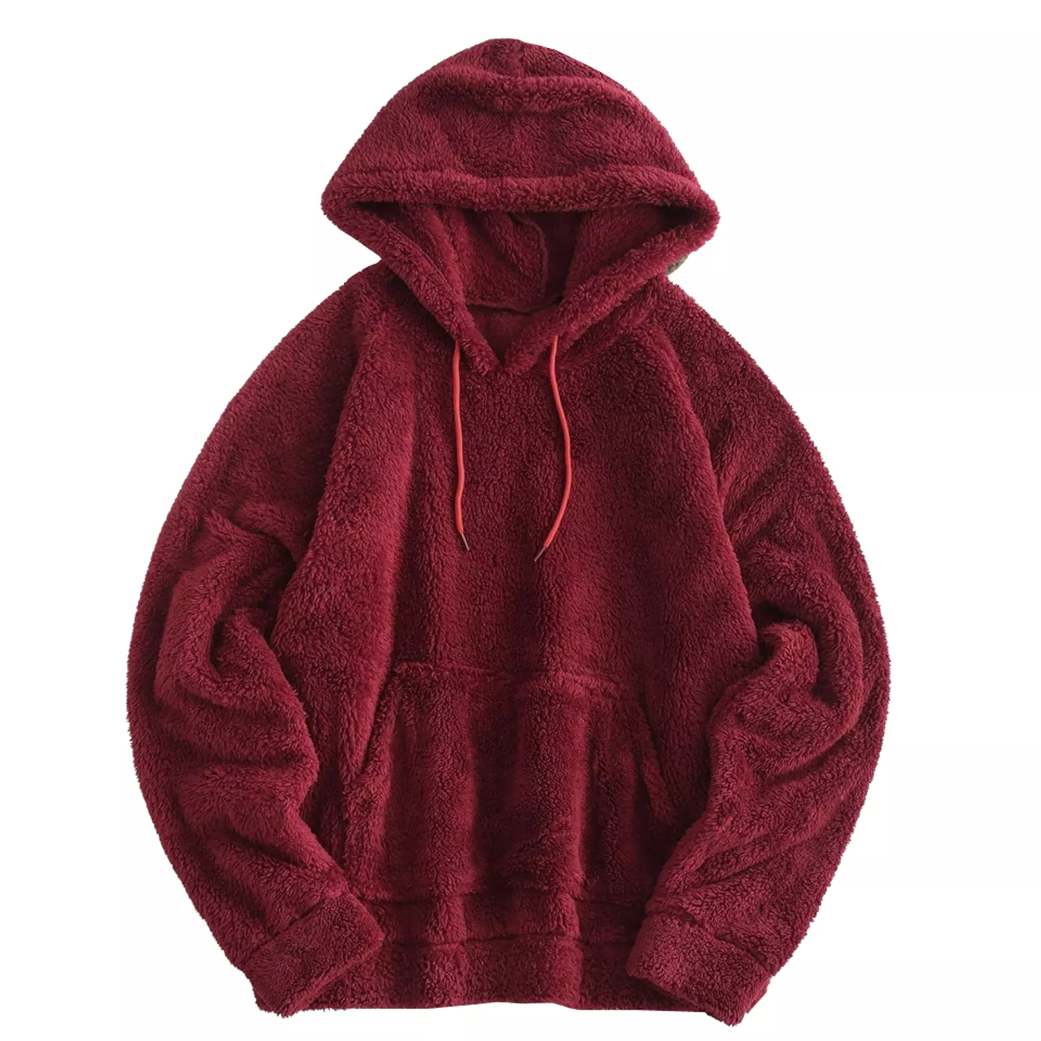 Ho Holland - Women Hoodie - Burgundy hover image