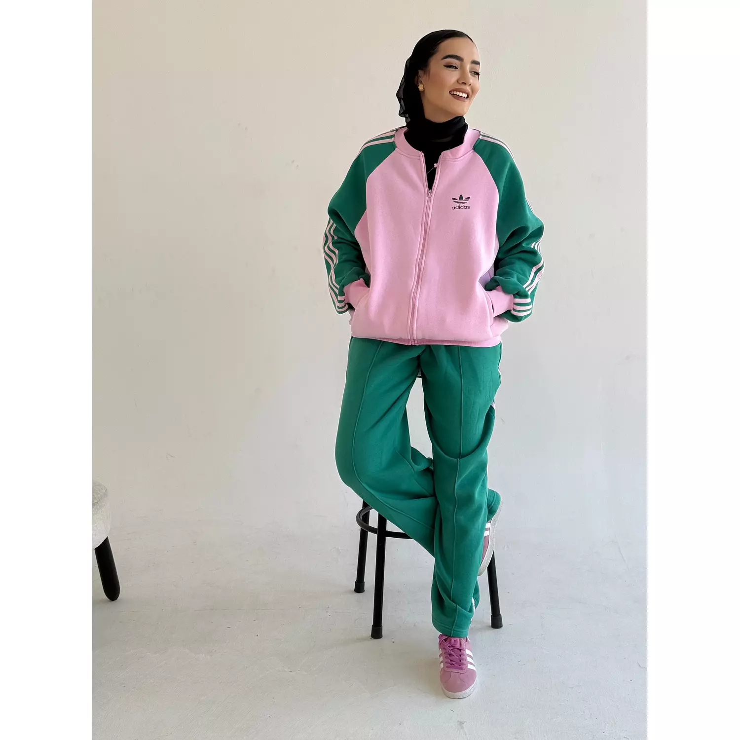 Adidas Suit hover image