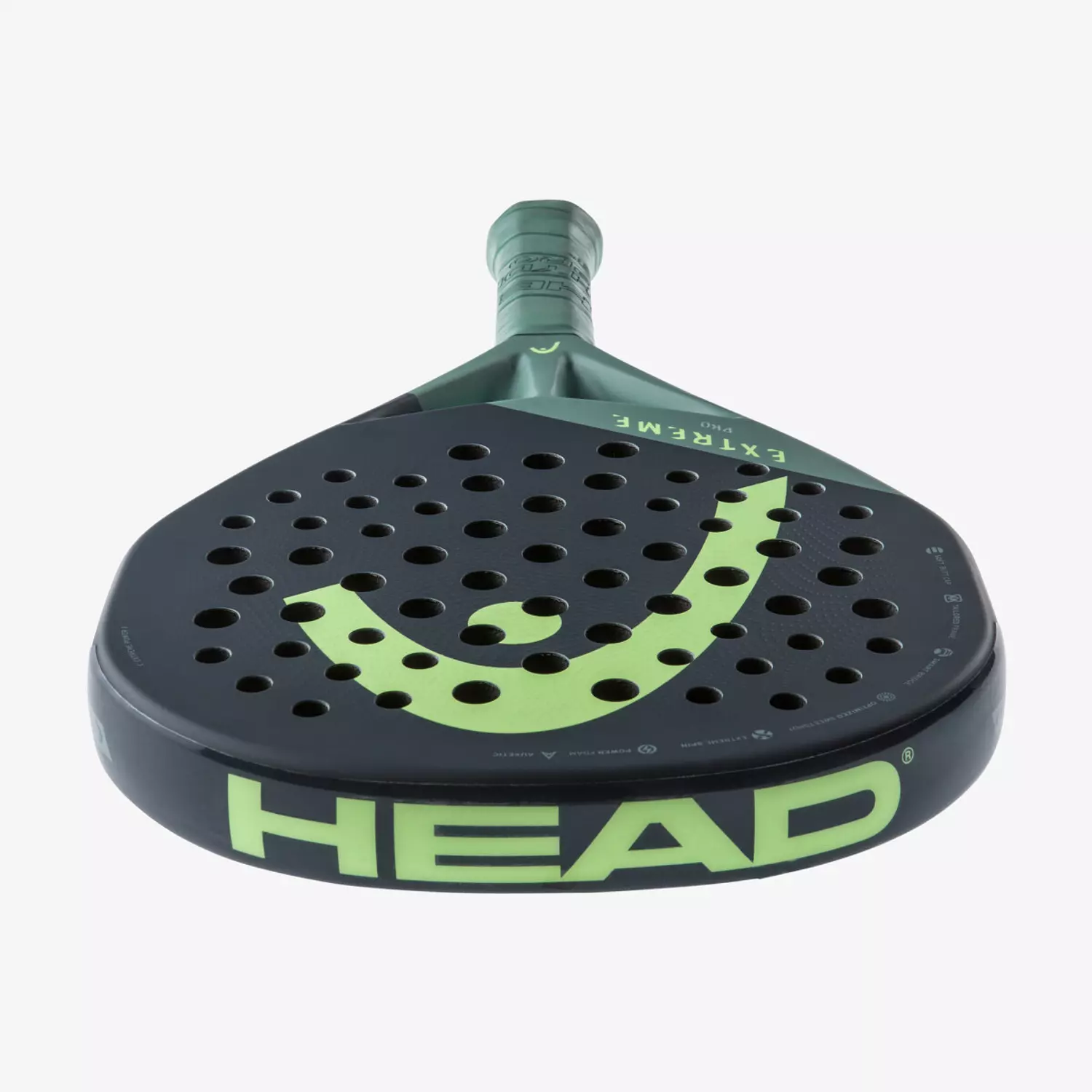 Head Extreme Pro 2024 - Arturo Coello 2