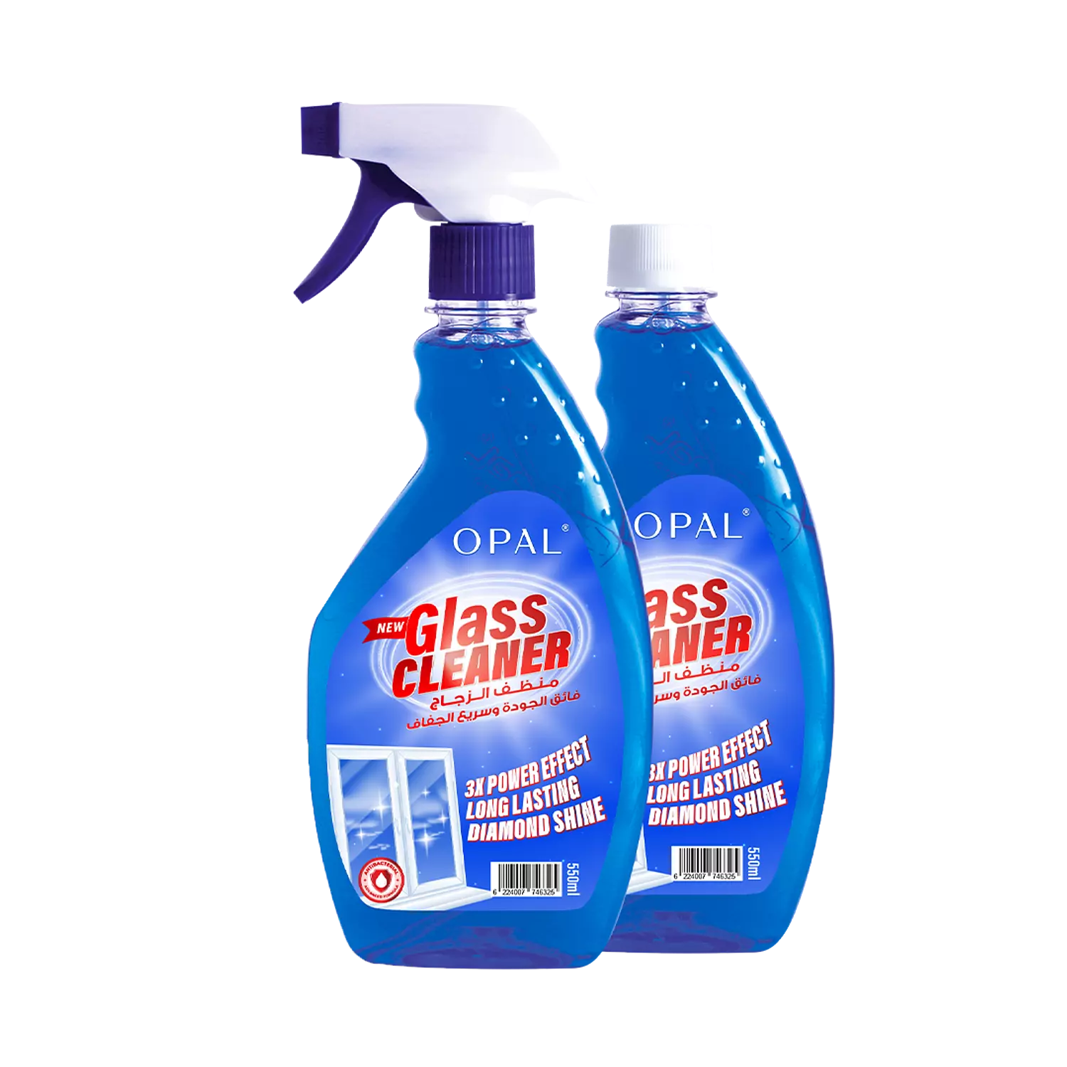 Glass Cleaner hover image