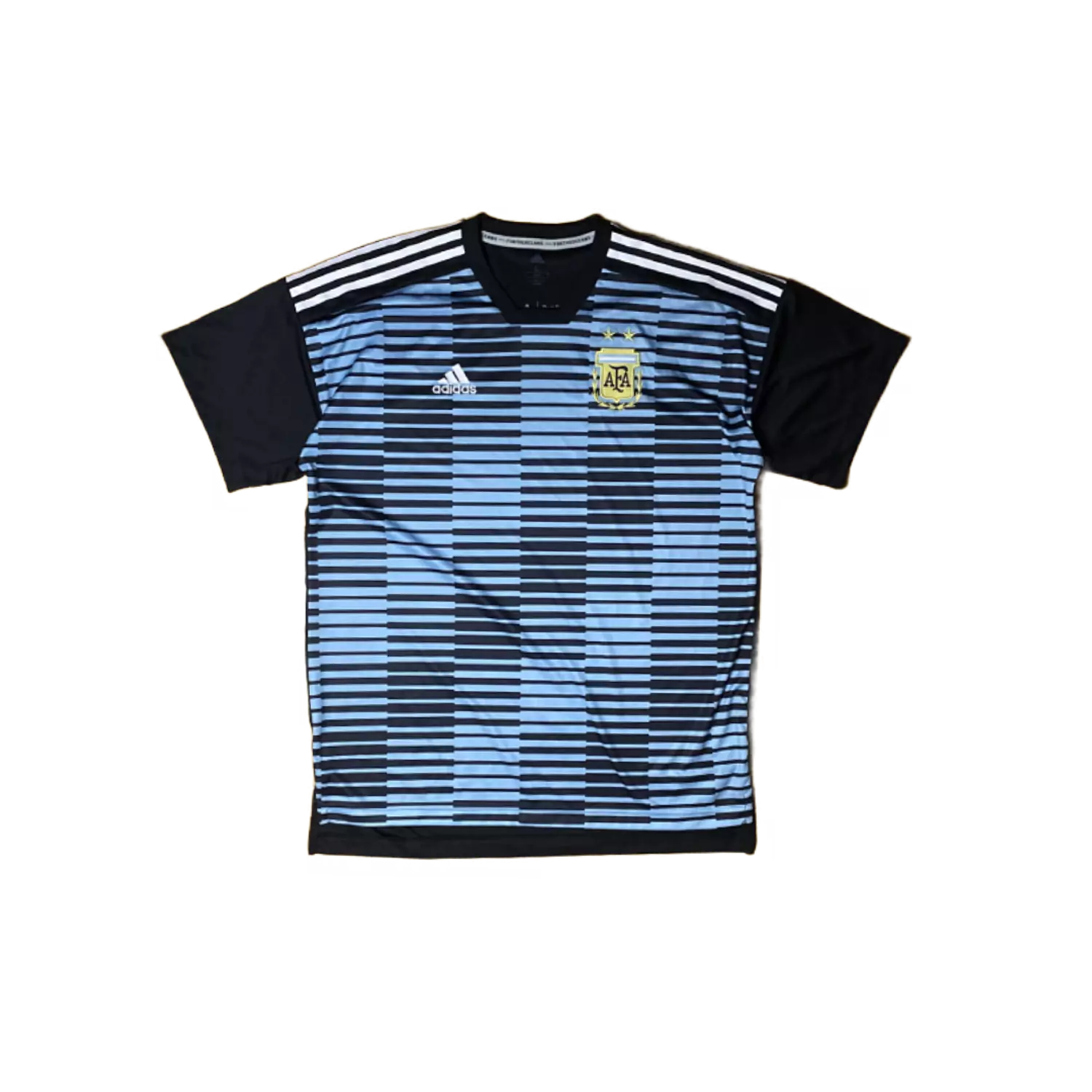 Argentina Training Kit 2018/19 (L)  0