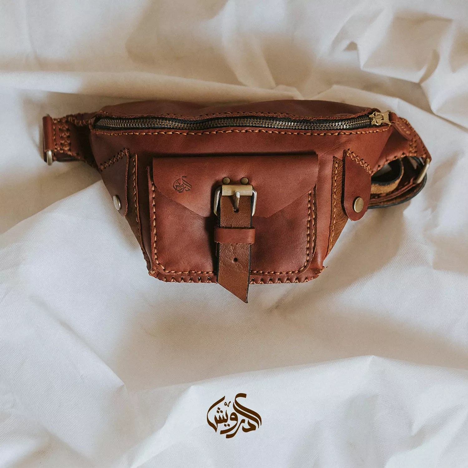 Belt Bag 3 5