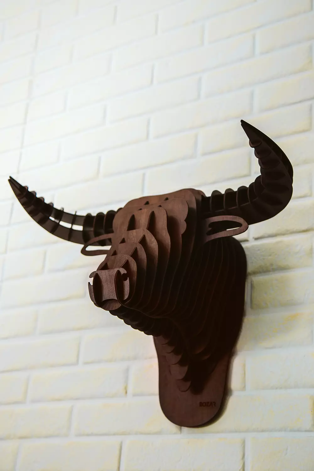 Turnado The Bull Head hover image