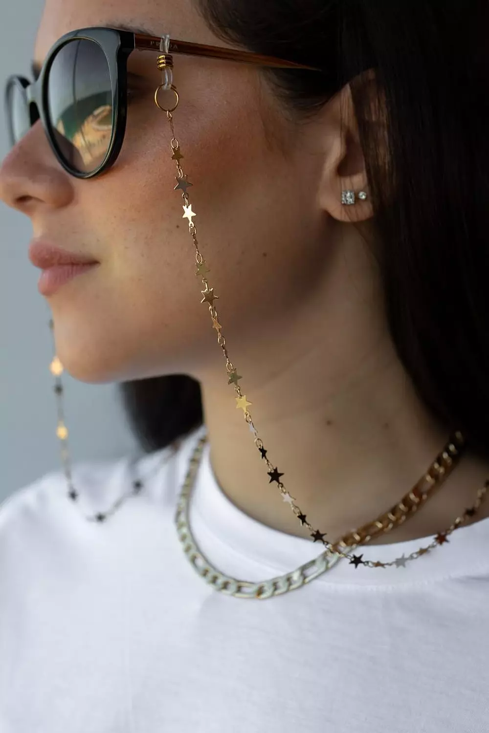 Sunglasses Chain hover image