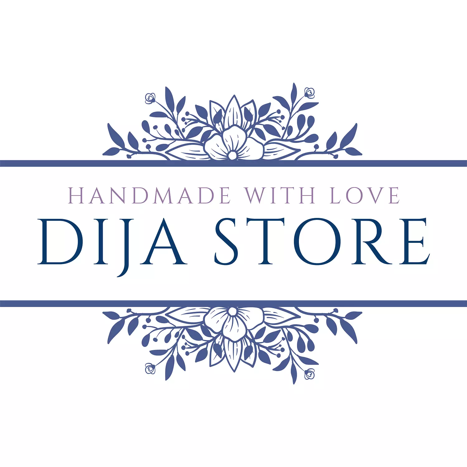 banner image for Dija store 