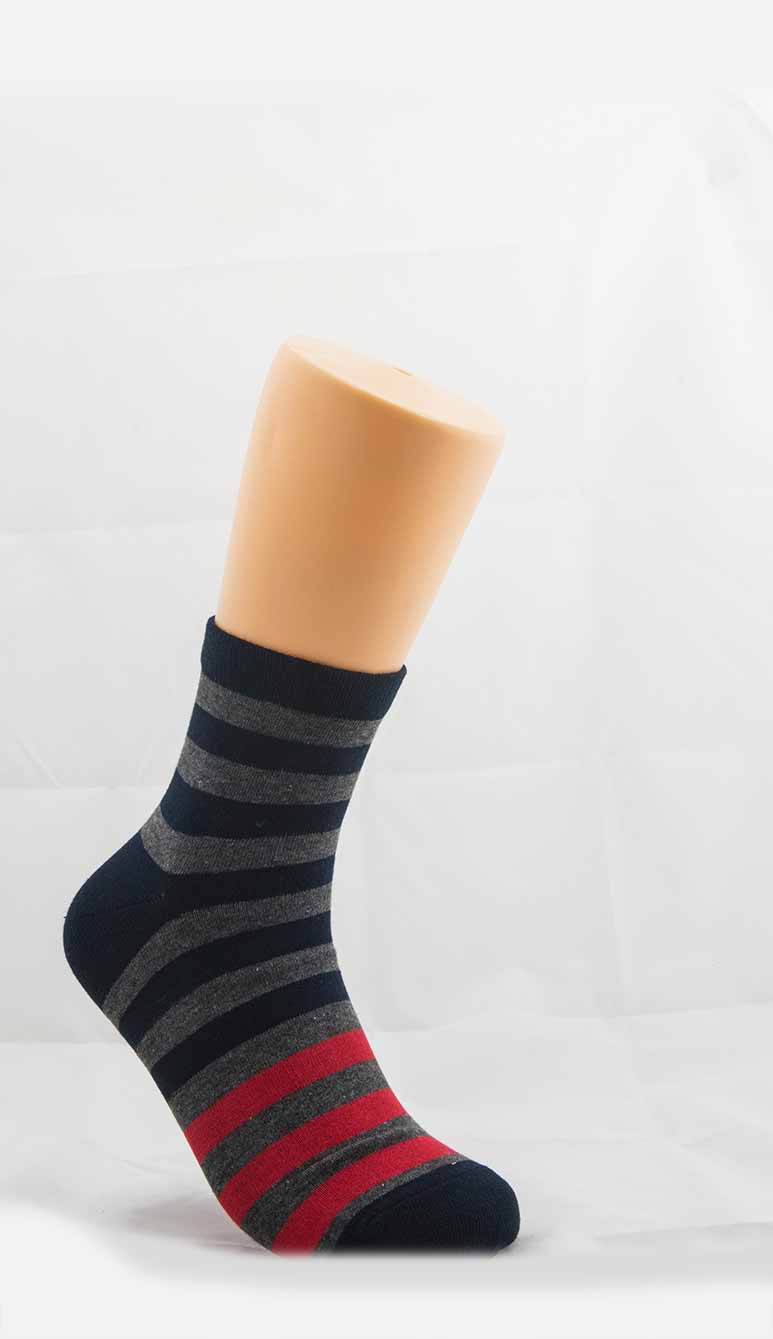  Viva half ( knee ) casual Socks for men's