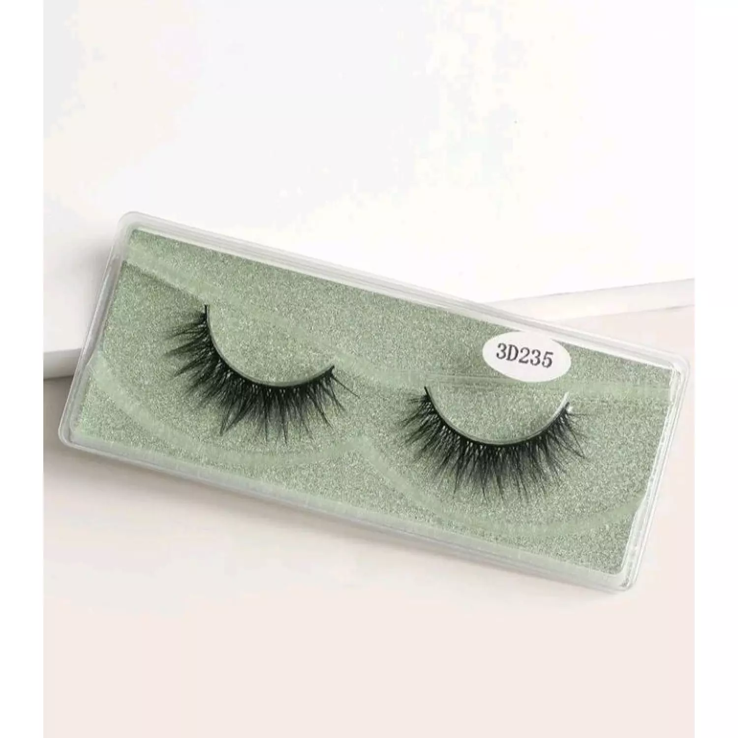 Shein Lashes - 1 Pair  hover image