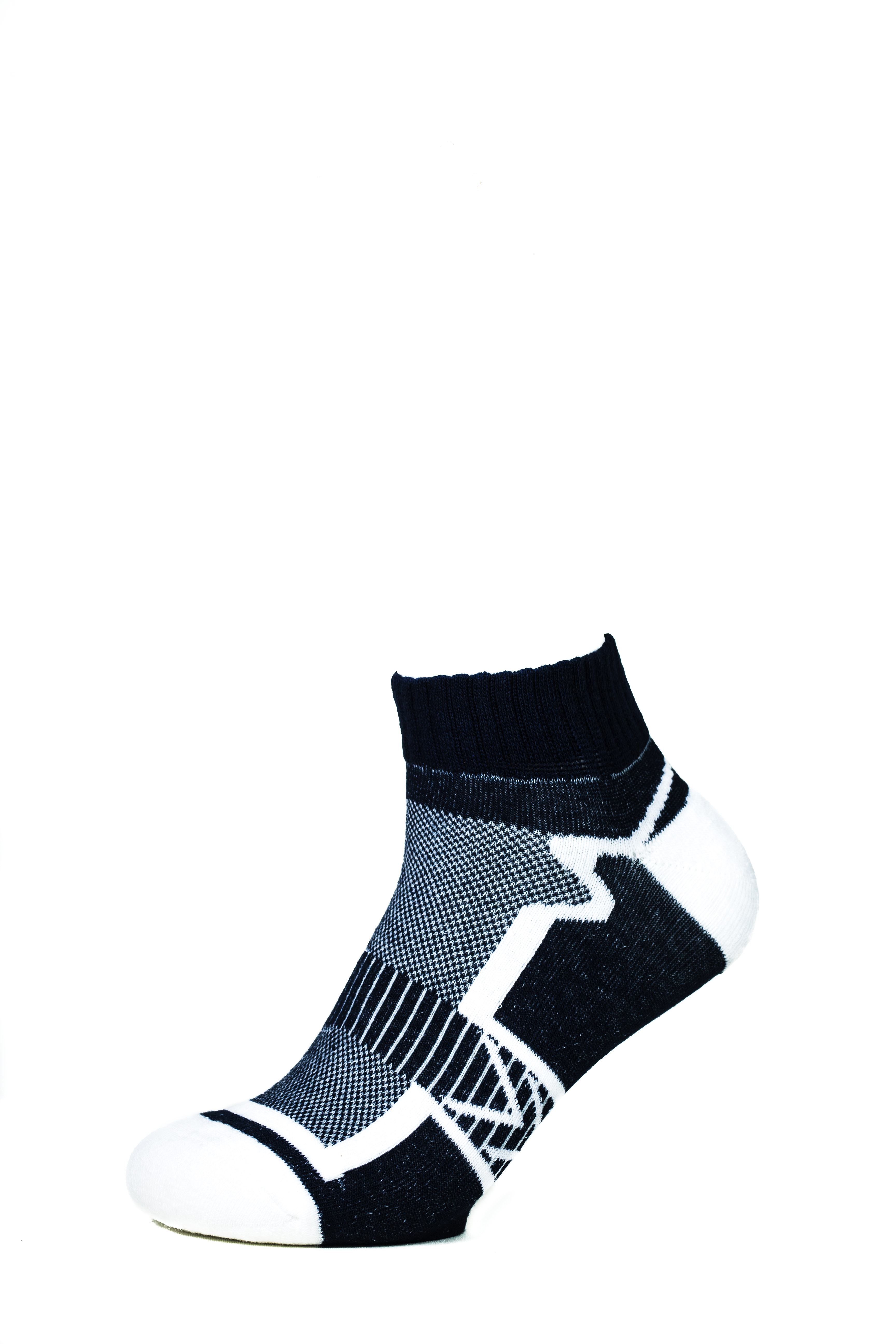 viva low cut half terry sport socks 