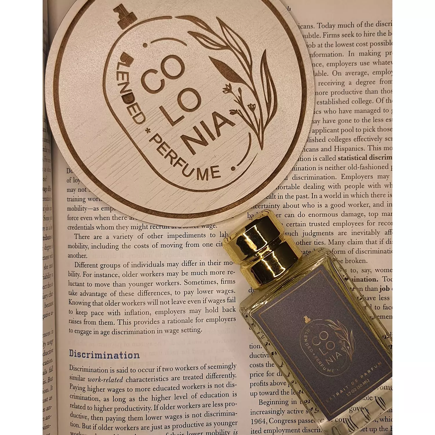 Attractive Oud Colonia (أتراكتيف عود - كولونيا) عطر للرجال 2