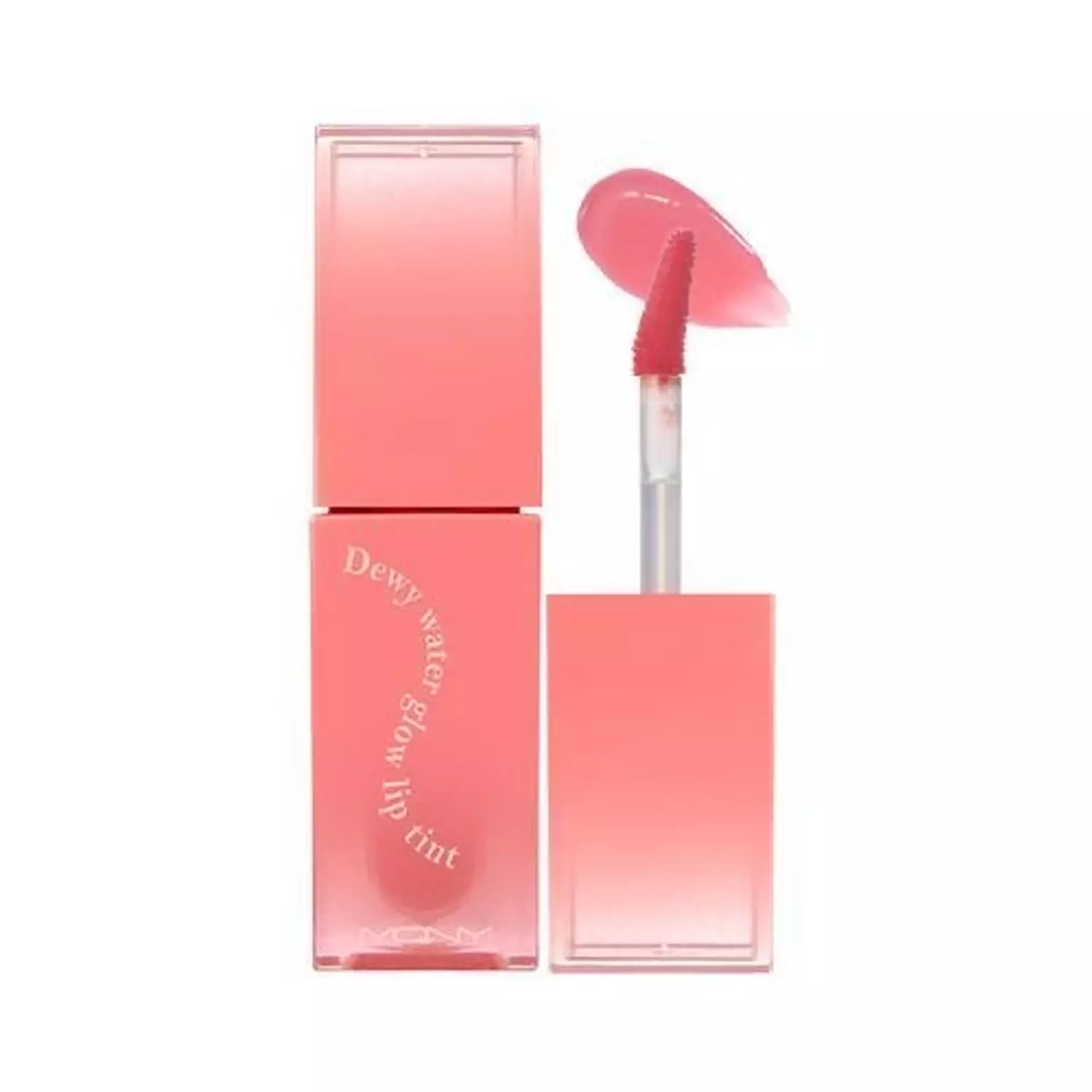 MACQUEEN - Dewy Water Glow Lip Tint  hover image