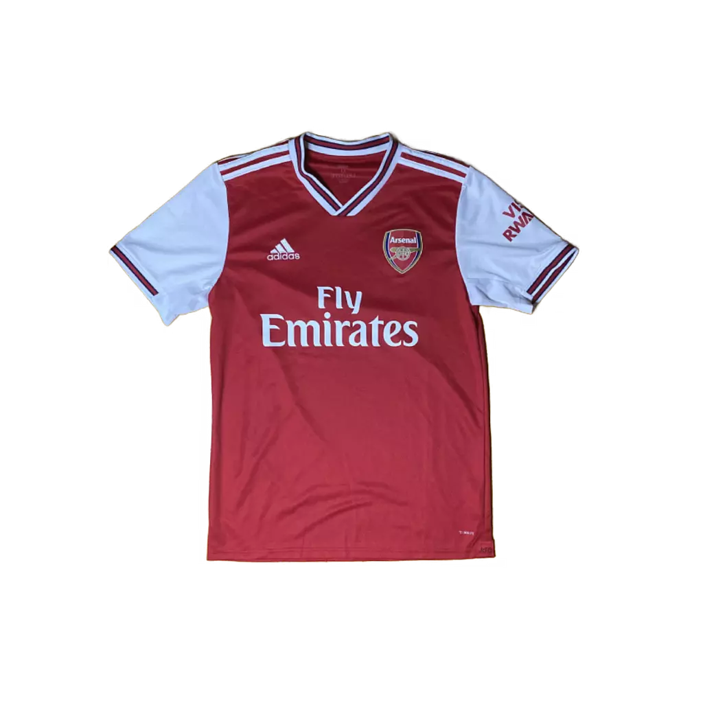 Arsenal 2021/22 Home Kit (M) 